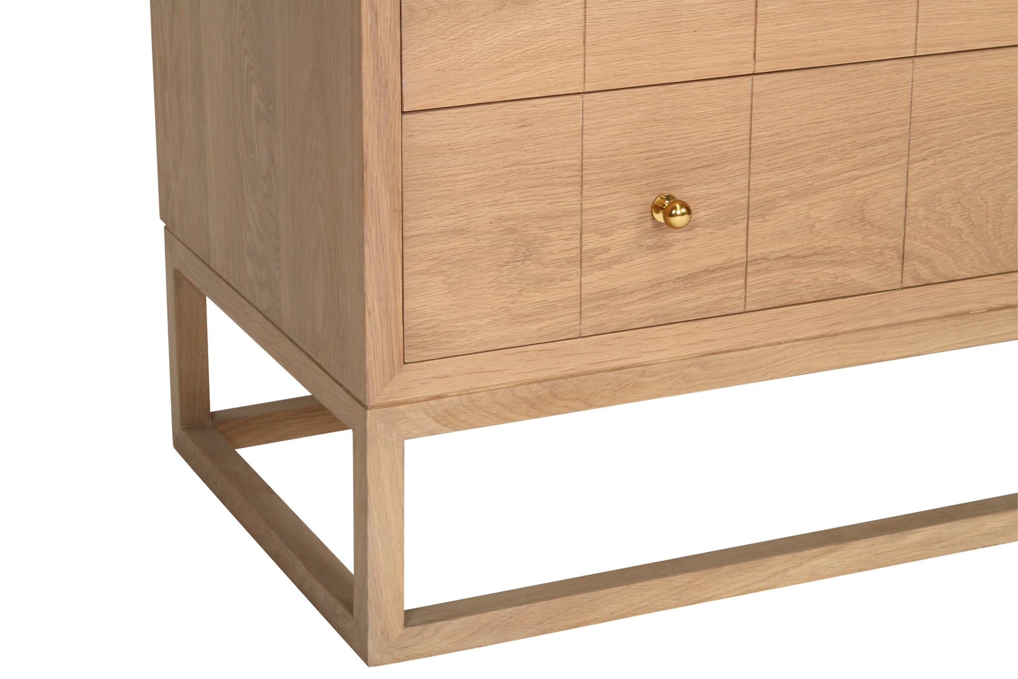 Lisette Chest Of Drawers - Tallboy - Image 12