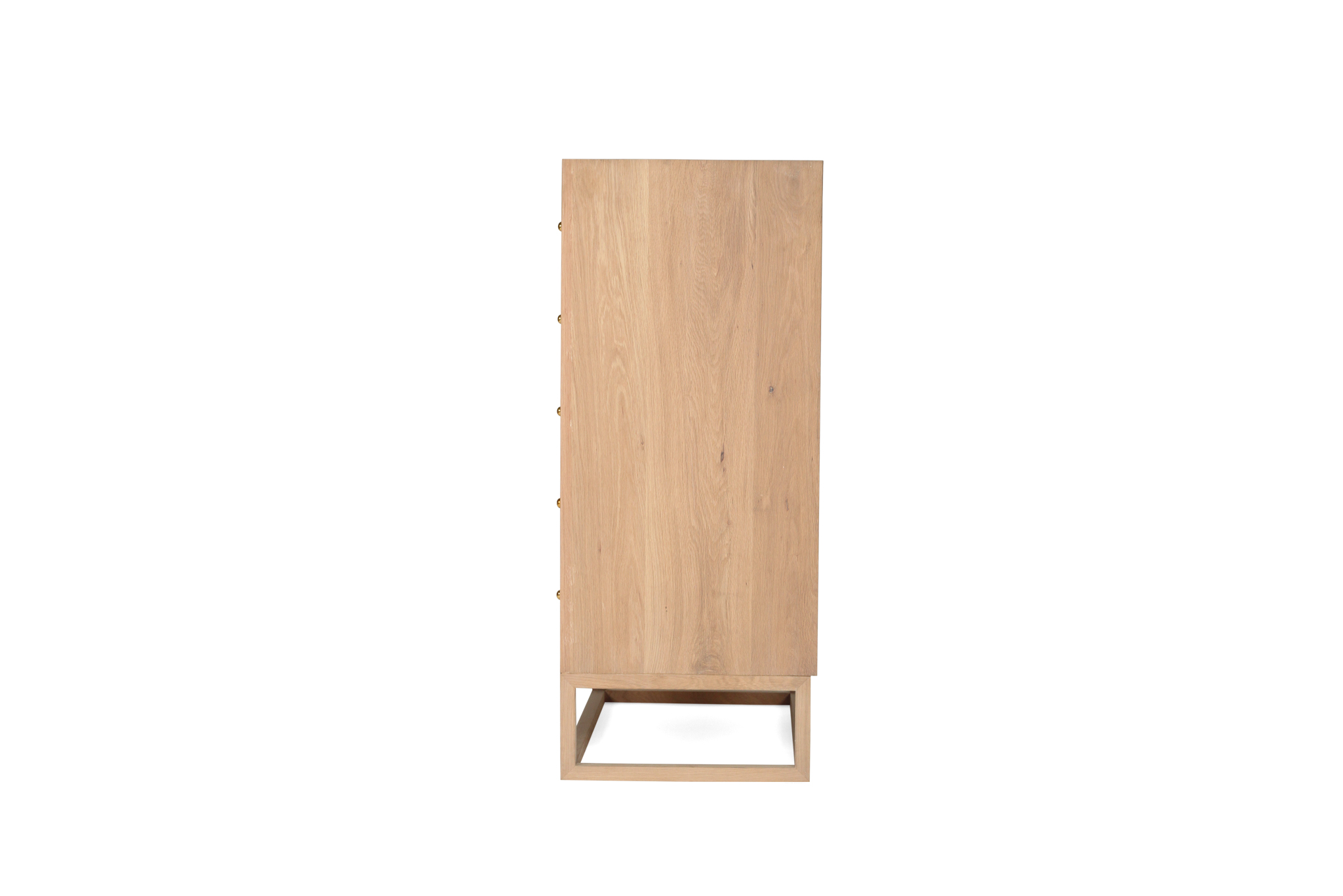 Lisette Chest Of Drawers - Tallboy - Image 6