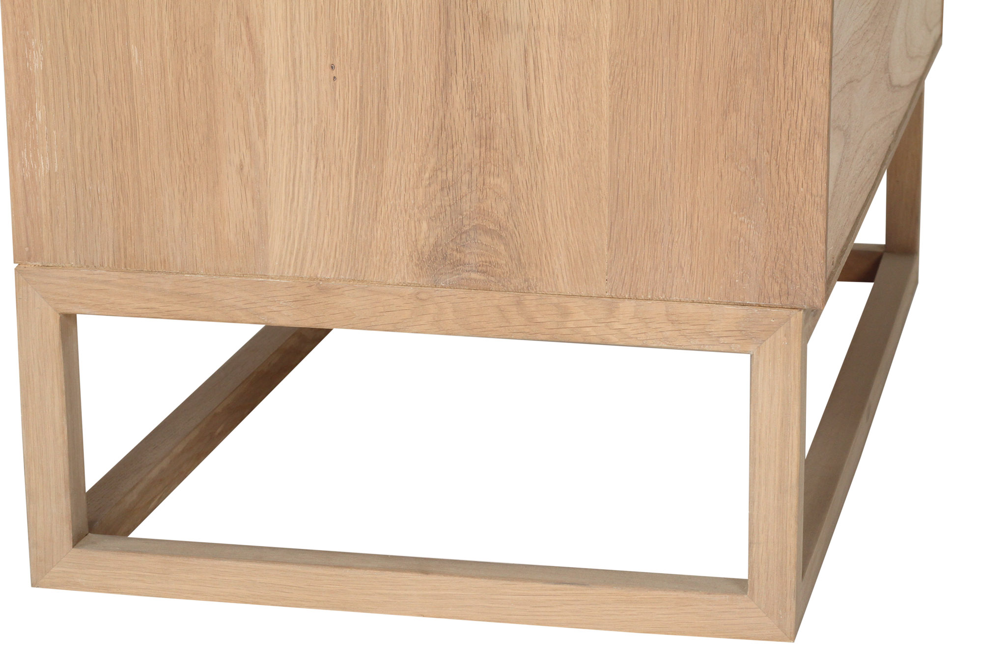 Lisette Chest Of Drawers - Tallboy - Image 7