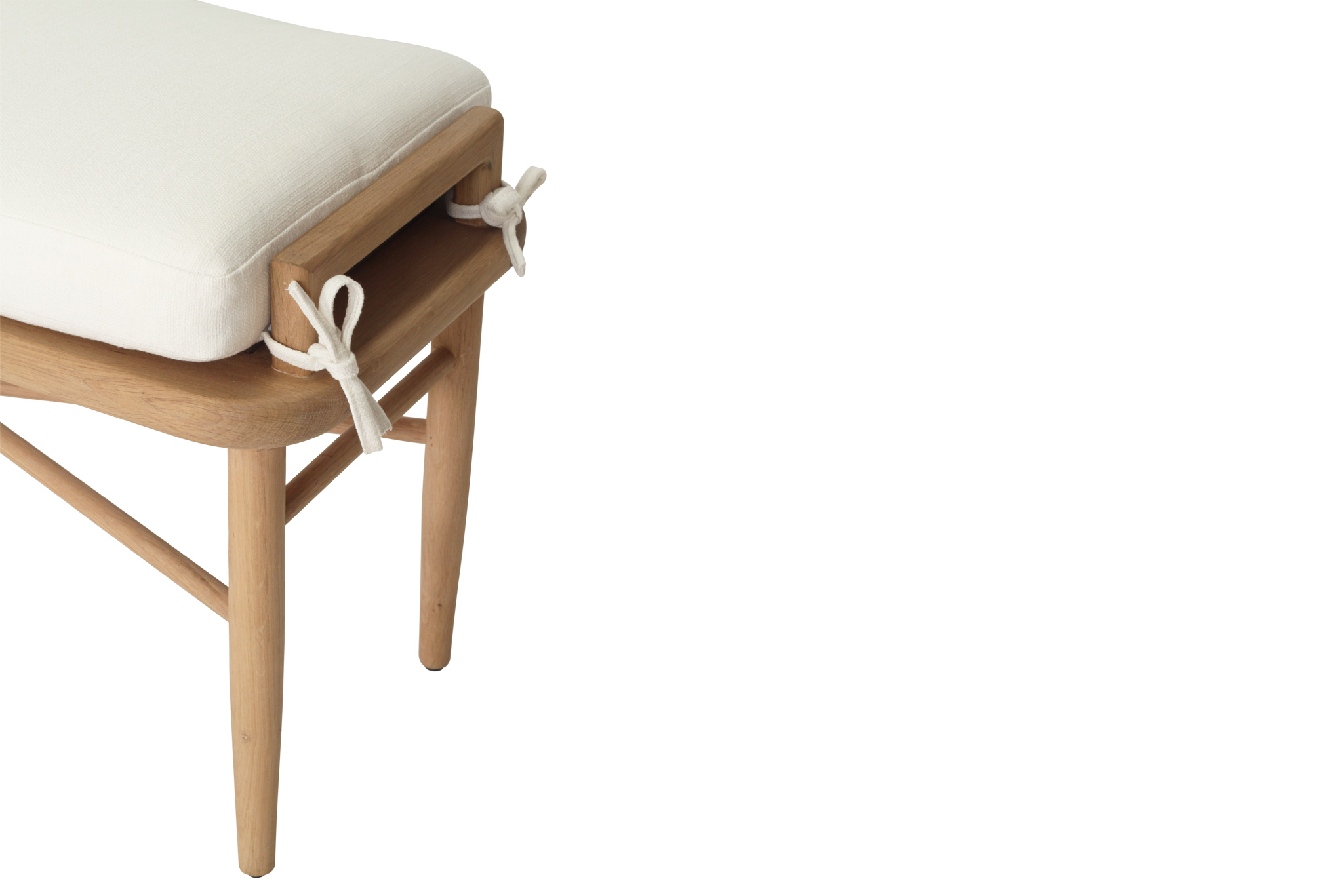 Ocea Bench Seat - 180cm - Image 10