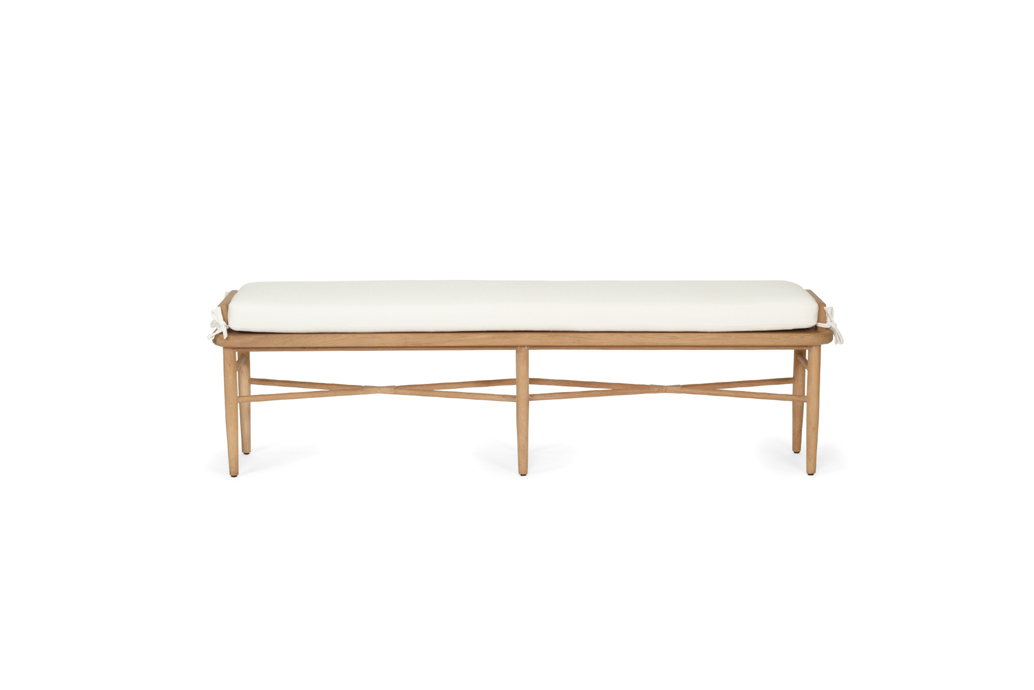 Ocea Bench Seat - 180cm - Image 2