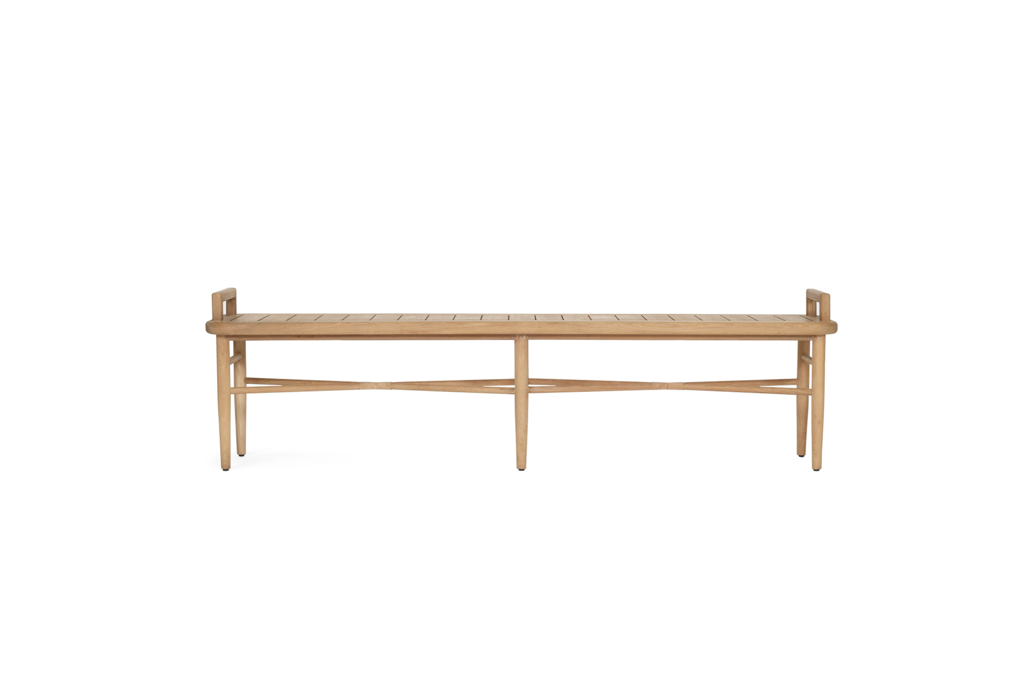 Ocea Bench Seat - 180cm - Image 5