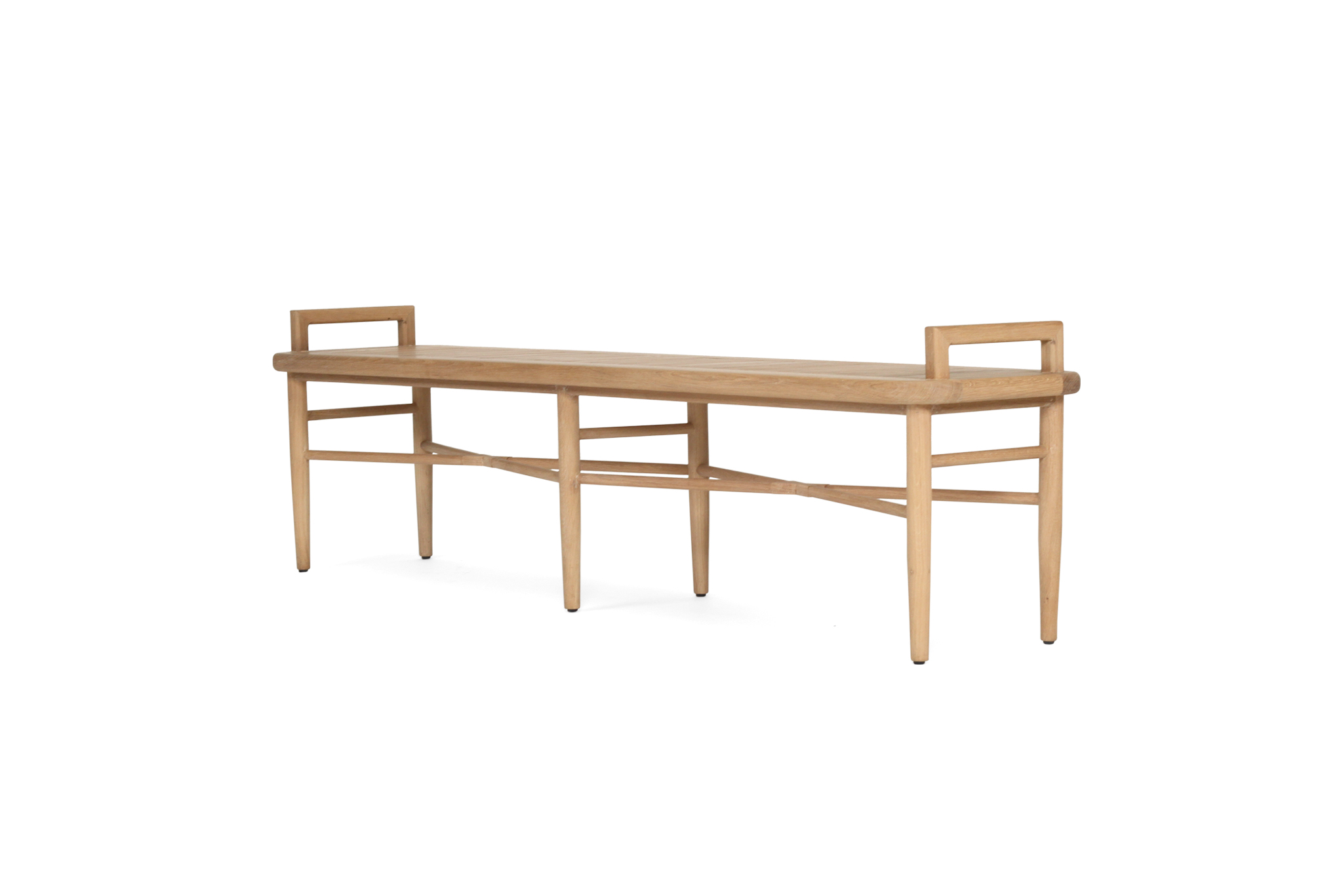 Ocea Bench Seat - 180cm - Image 6