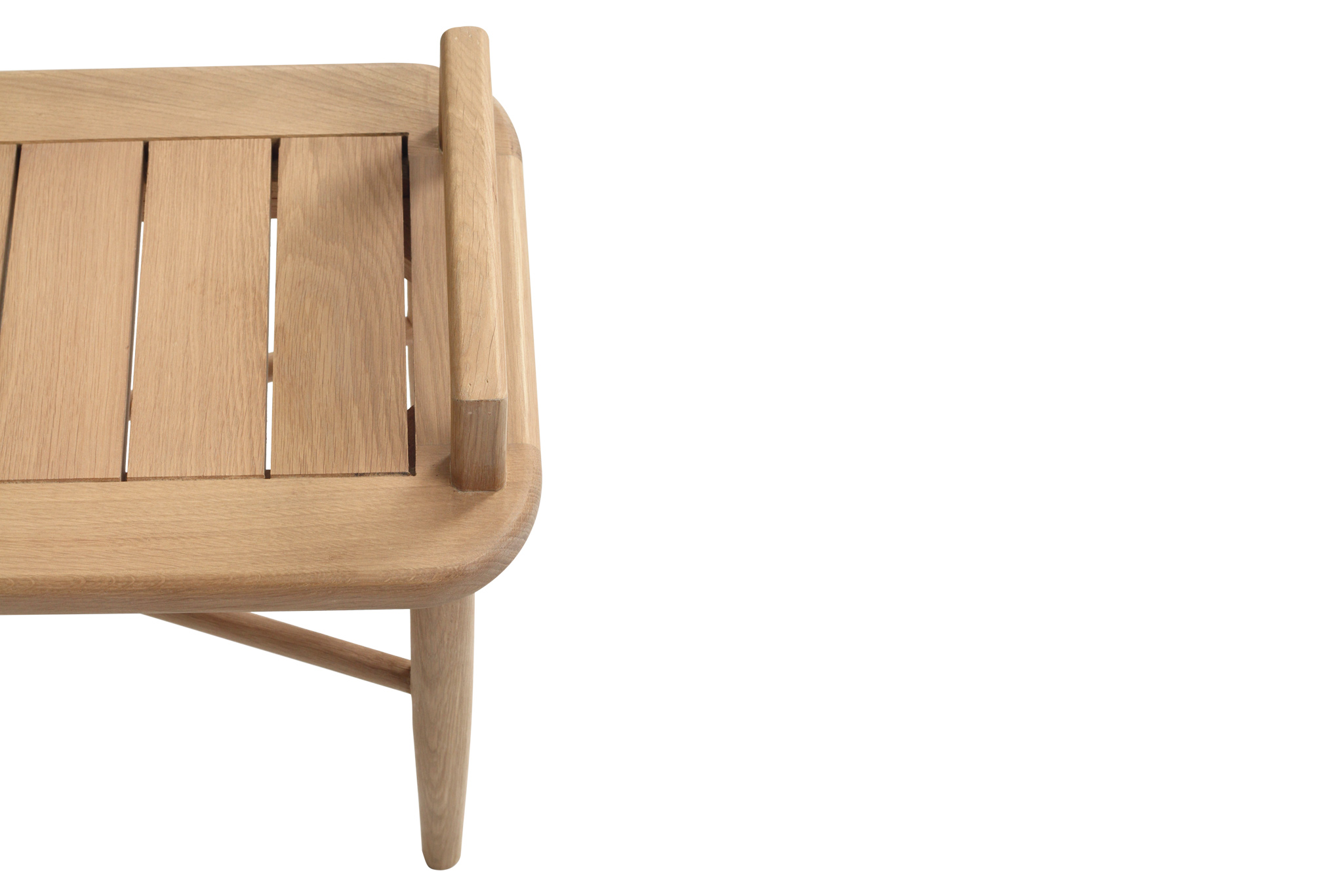 Ocea Bench Seat - 180cm - Image 7