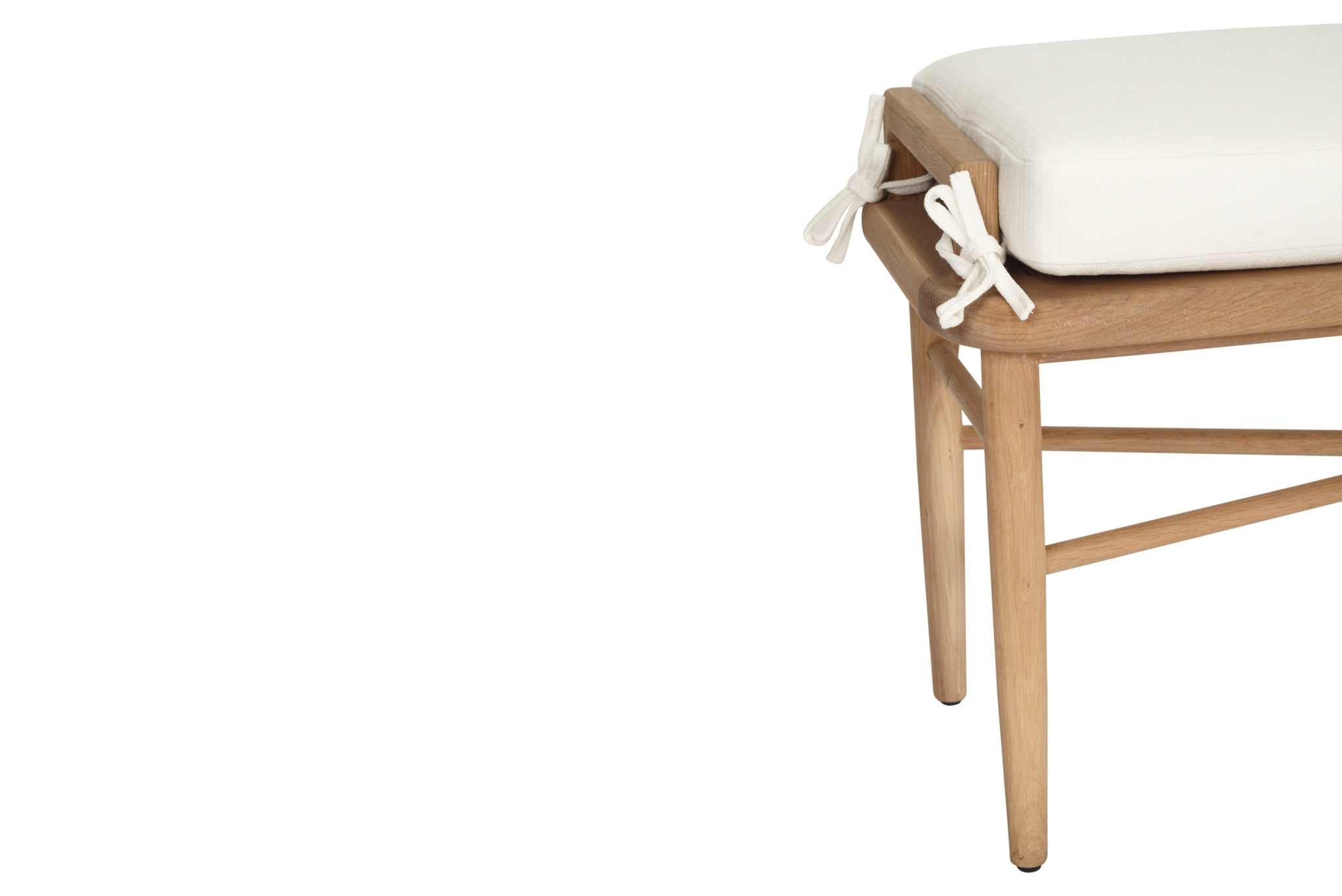 Ocea Bench Seat - 180cm - Image 8