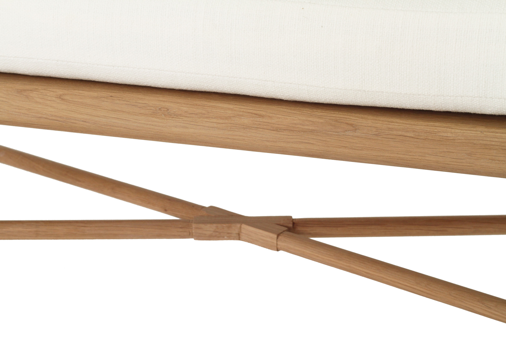 Ocea Bench Seat - 180cm - Image 9