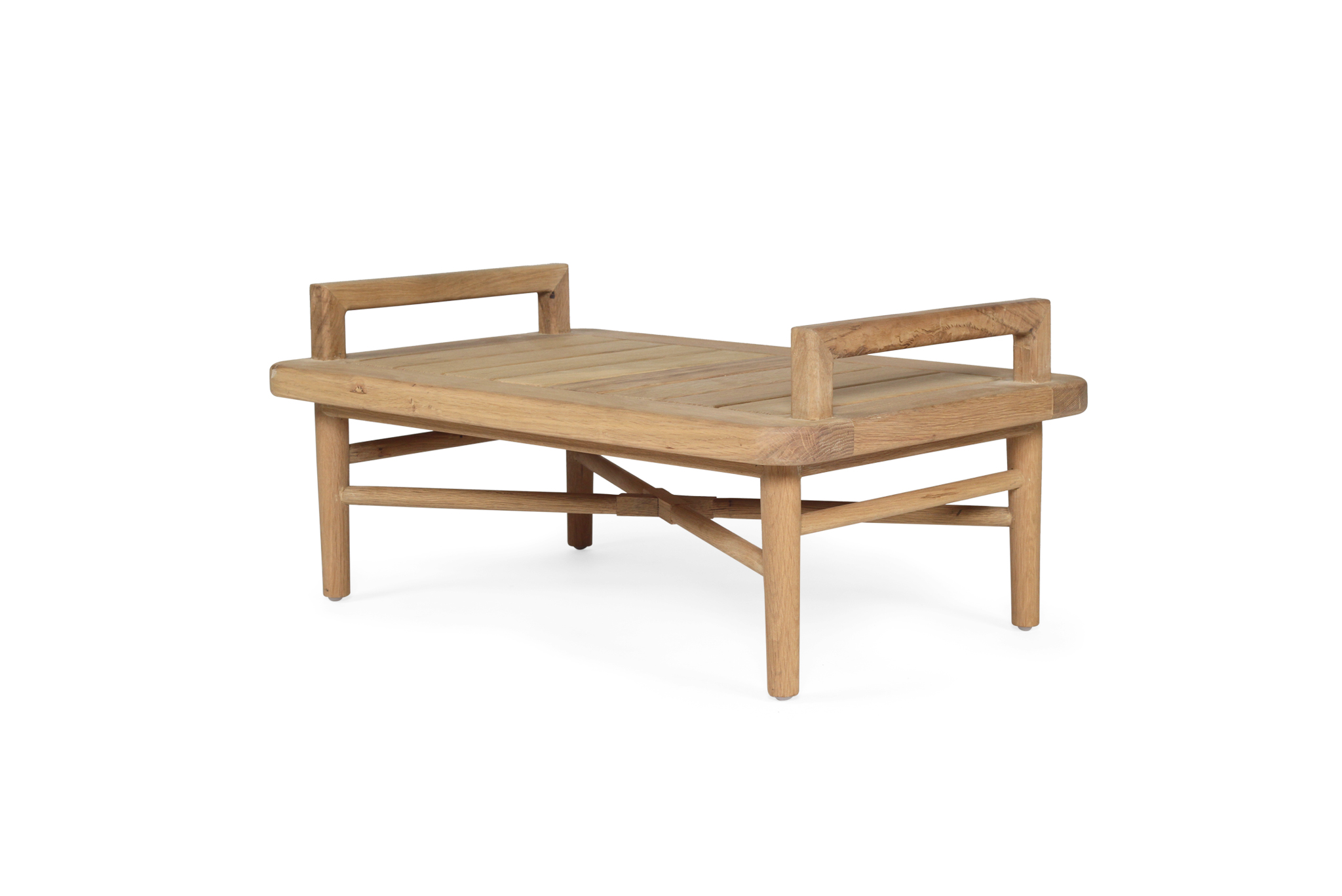 Ocea Outdoor Ottoman - Image 8