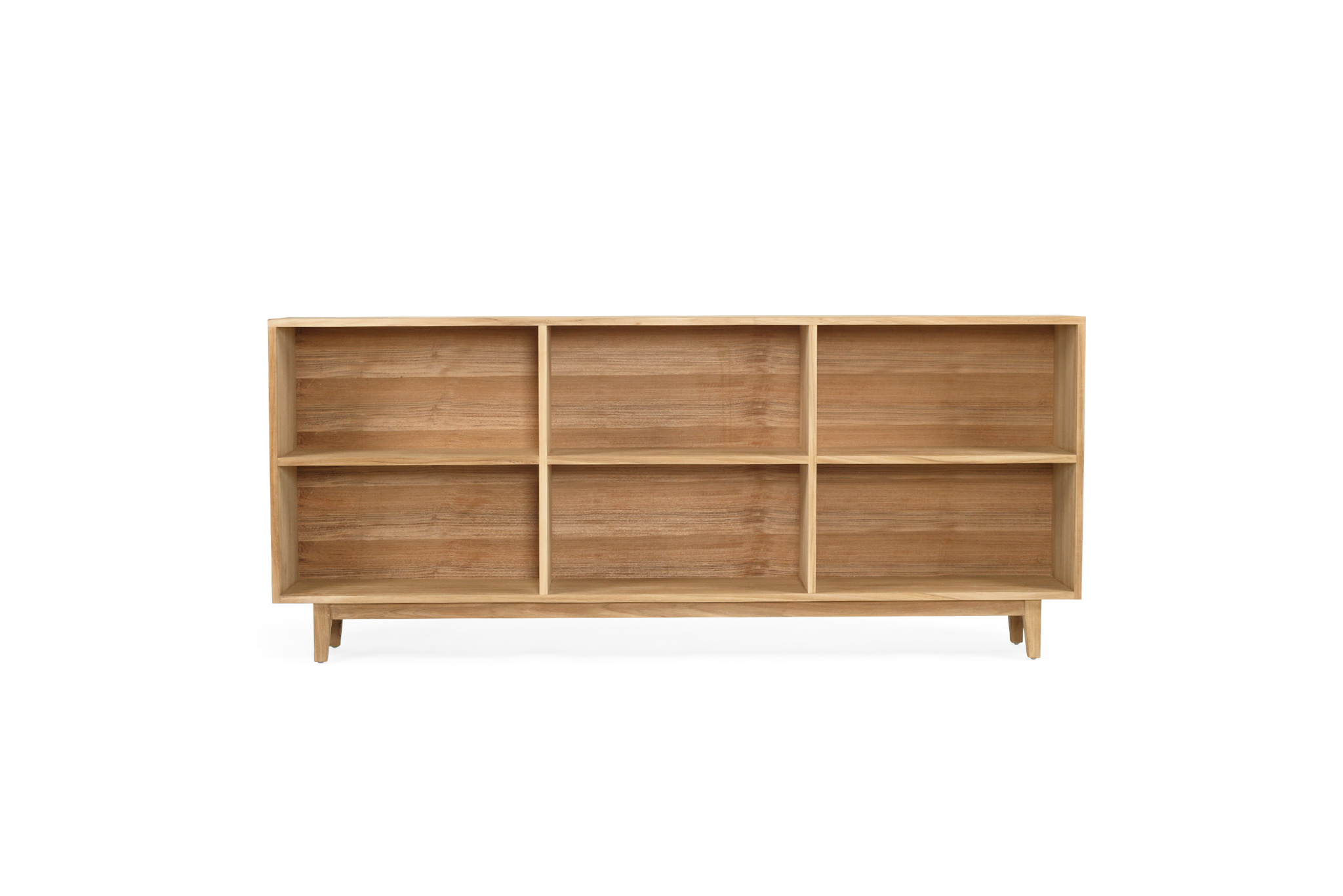 Ricardo Bookcase - Image 2