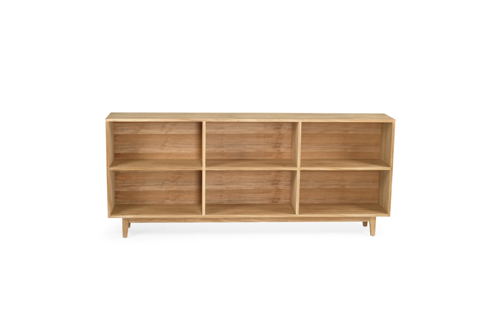 Ricardo Bookcase - Image 3