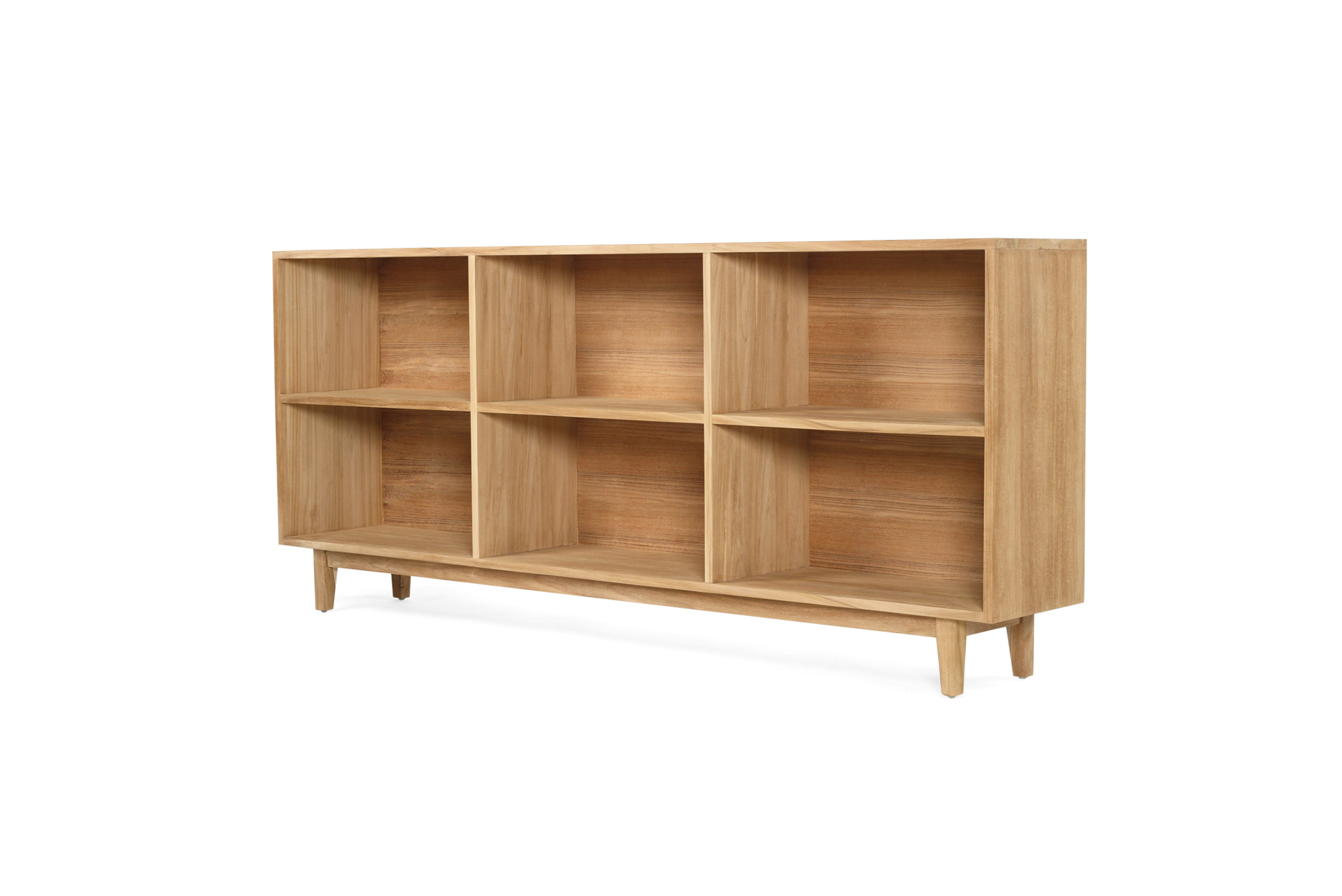 Ricardo Bookcase