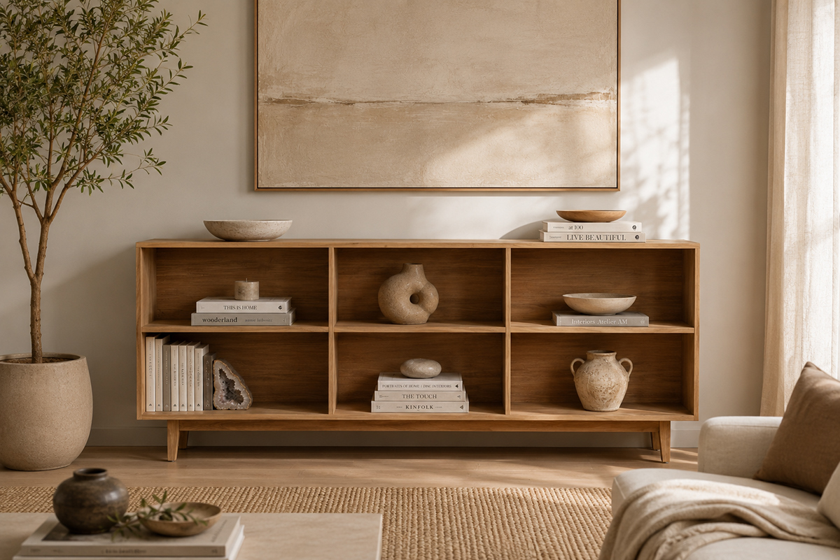 Ricardo Bookcase - Image 2