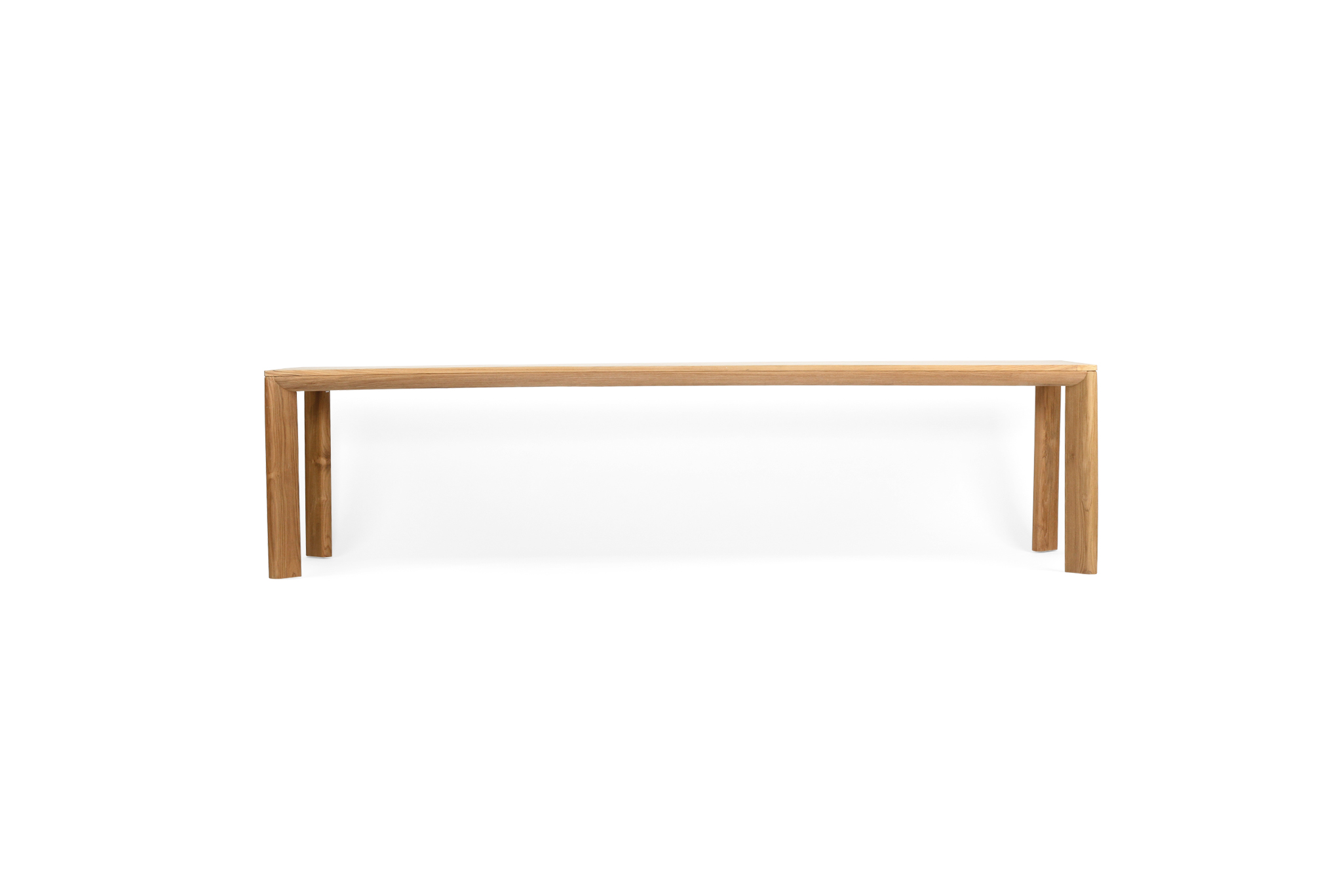Asher Dining Table - 3m