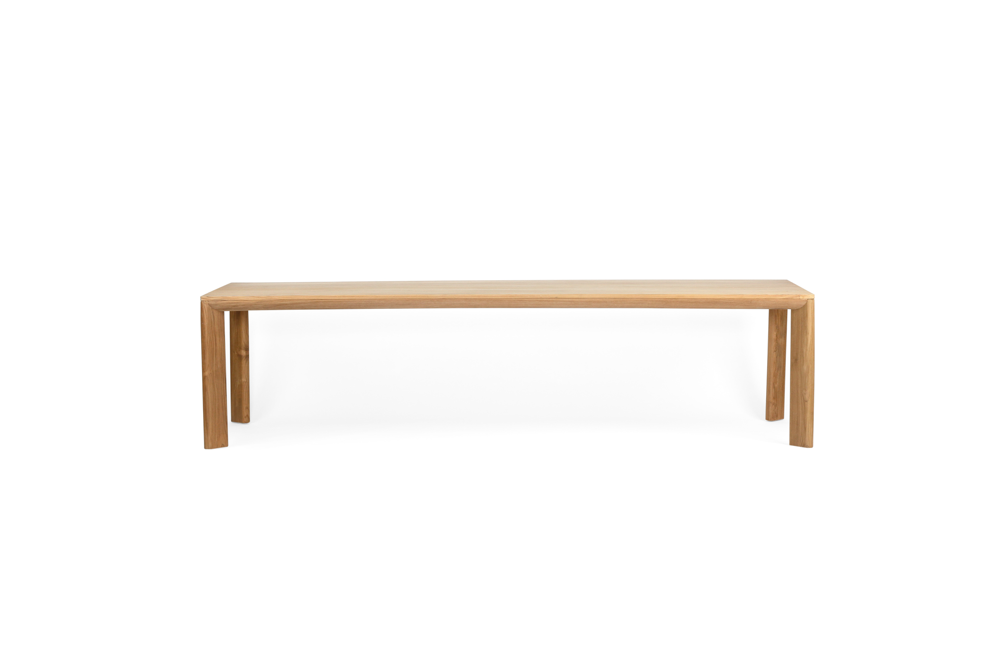 Asher Dining Table - 3m - Image 3