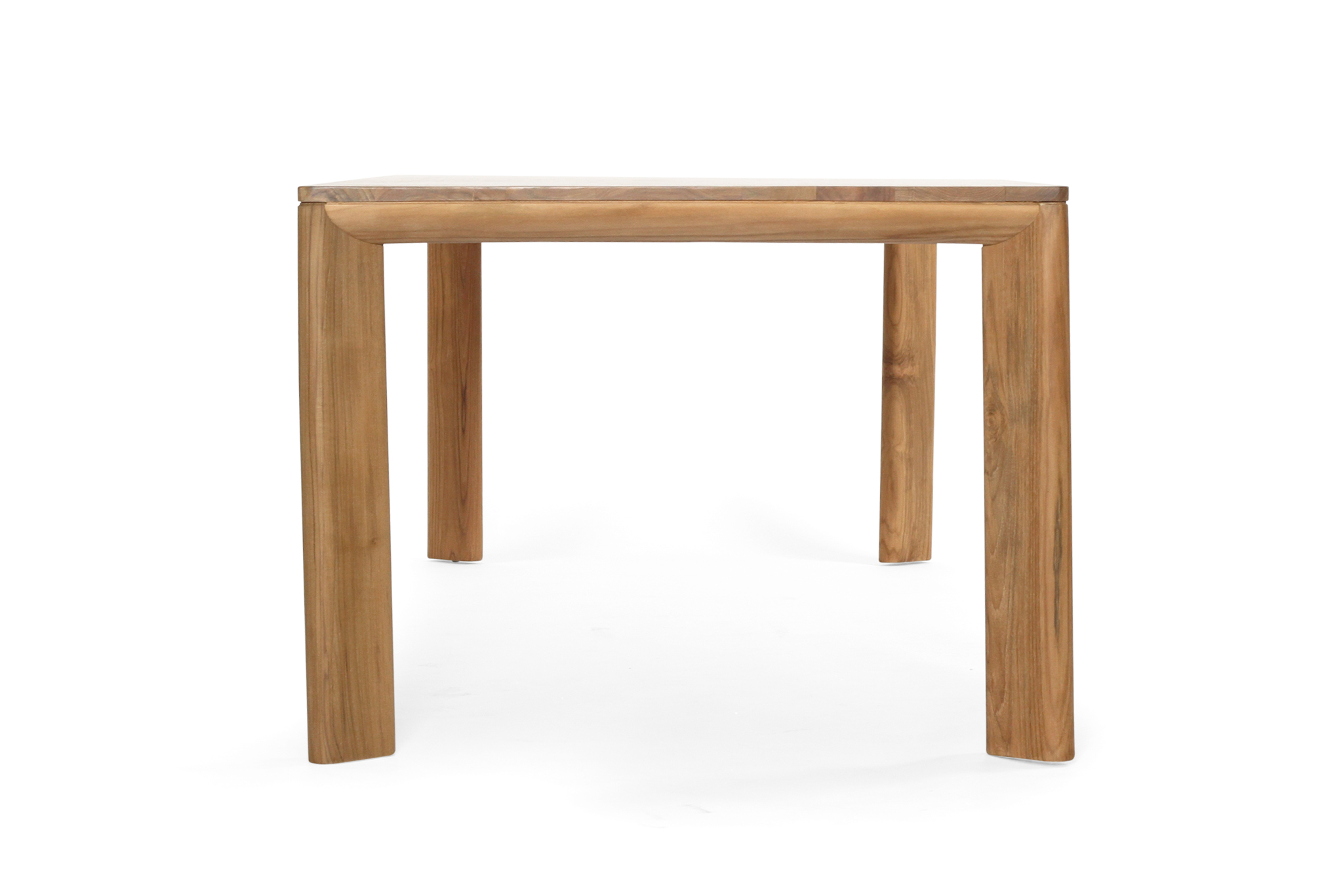 Asher Dining Table - 3m - Image 4