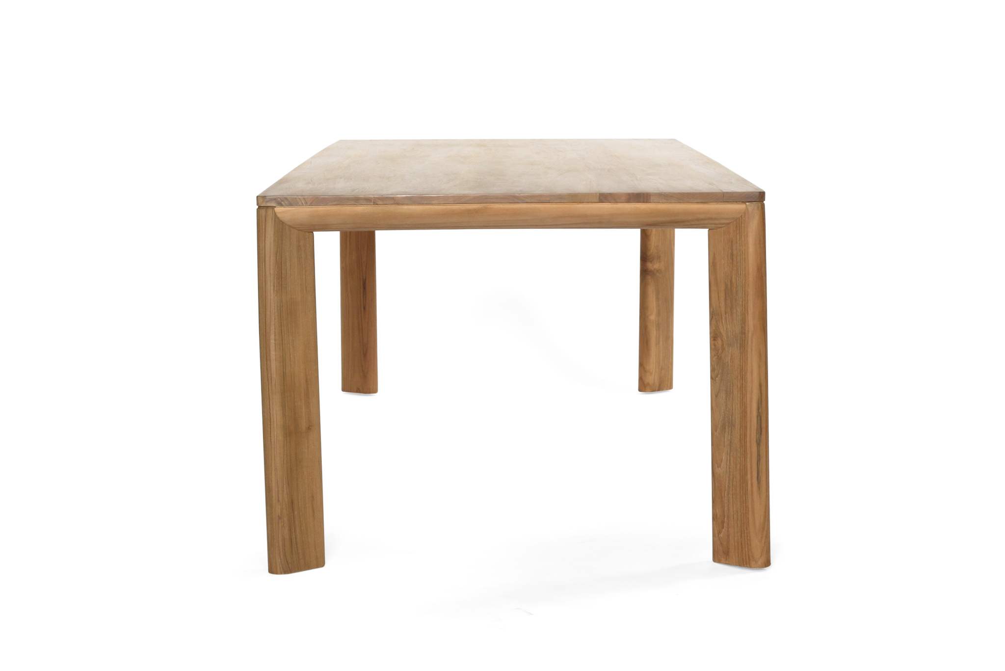 Asher Dining Table - 3m - Image 5