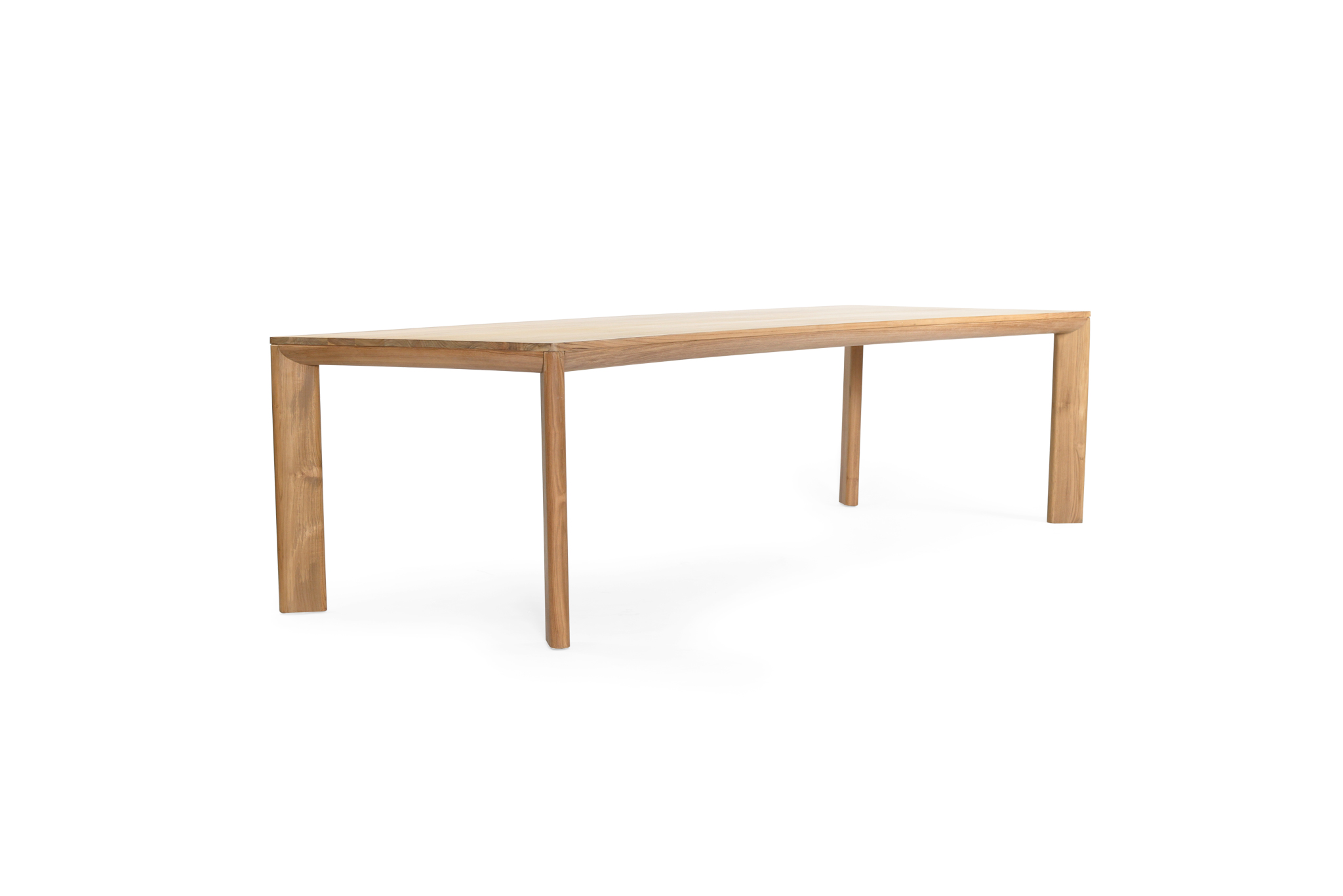 Asher Dining Table - 3m - Image 6