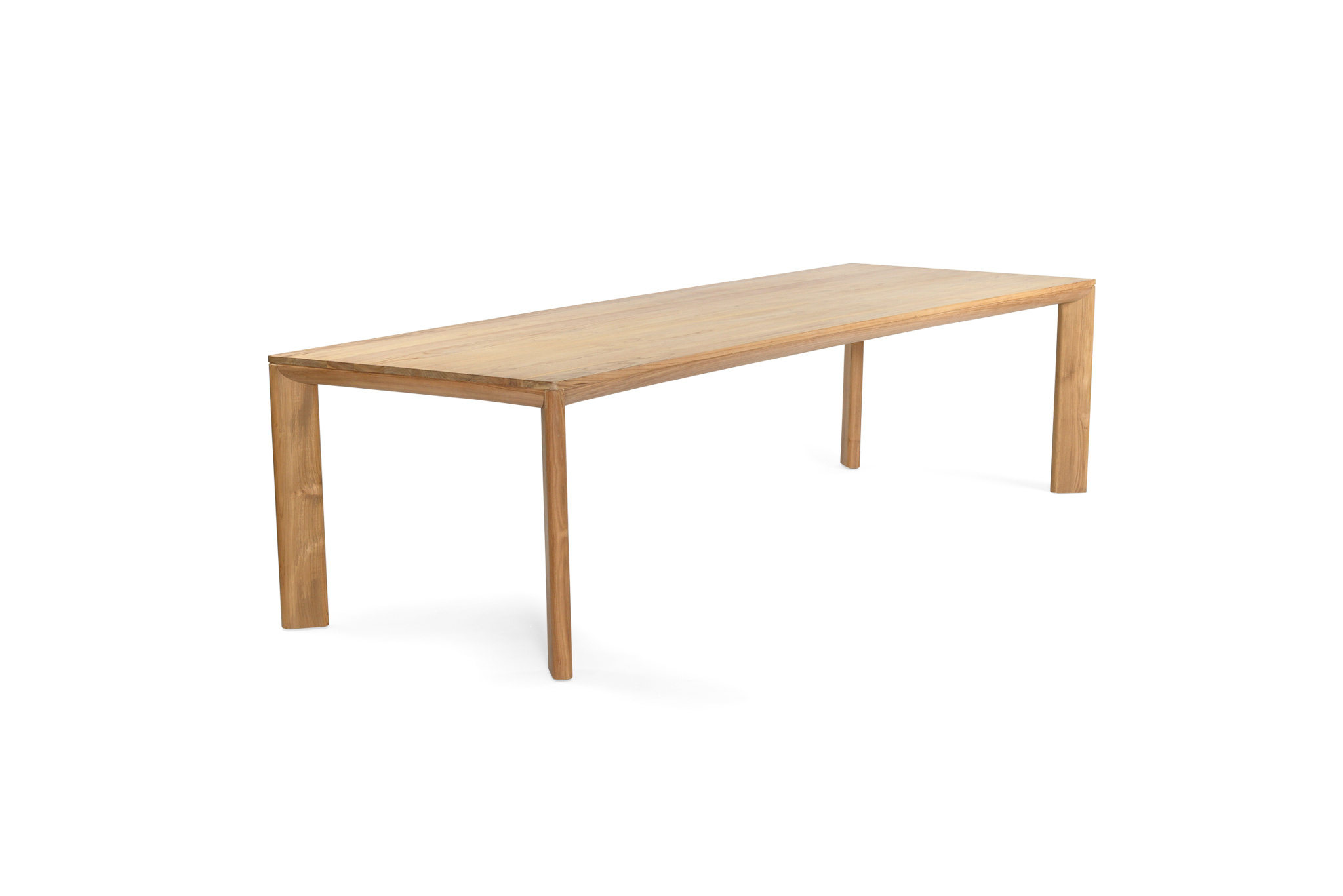 Asher Dining Table - 3m - Image 2