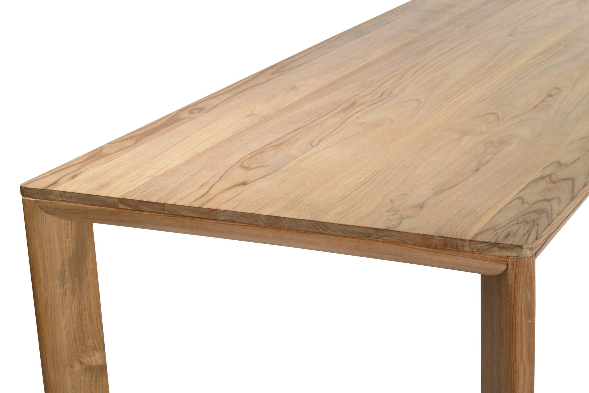 Asher Dining Table - 3m - Image 7