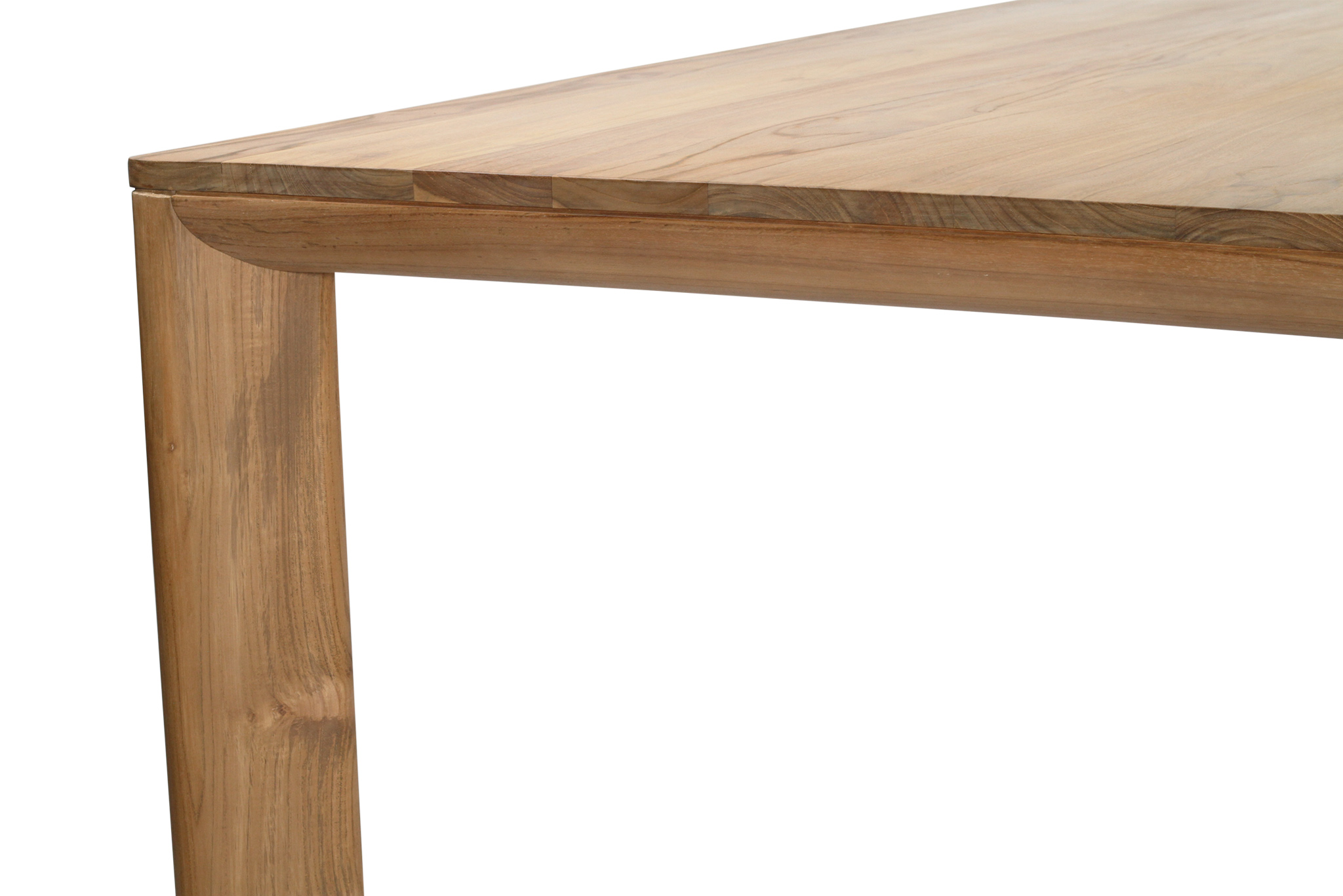 Asher Dining Table - 3m - Image 8