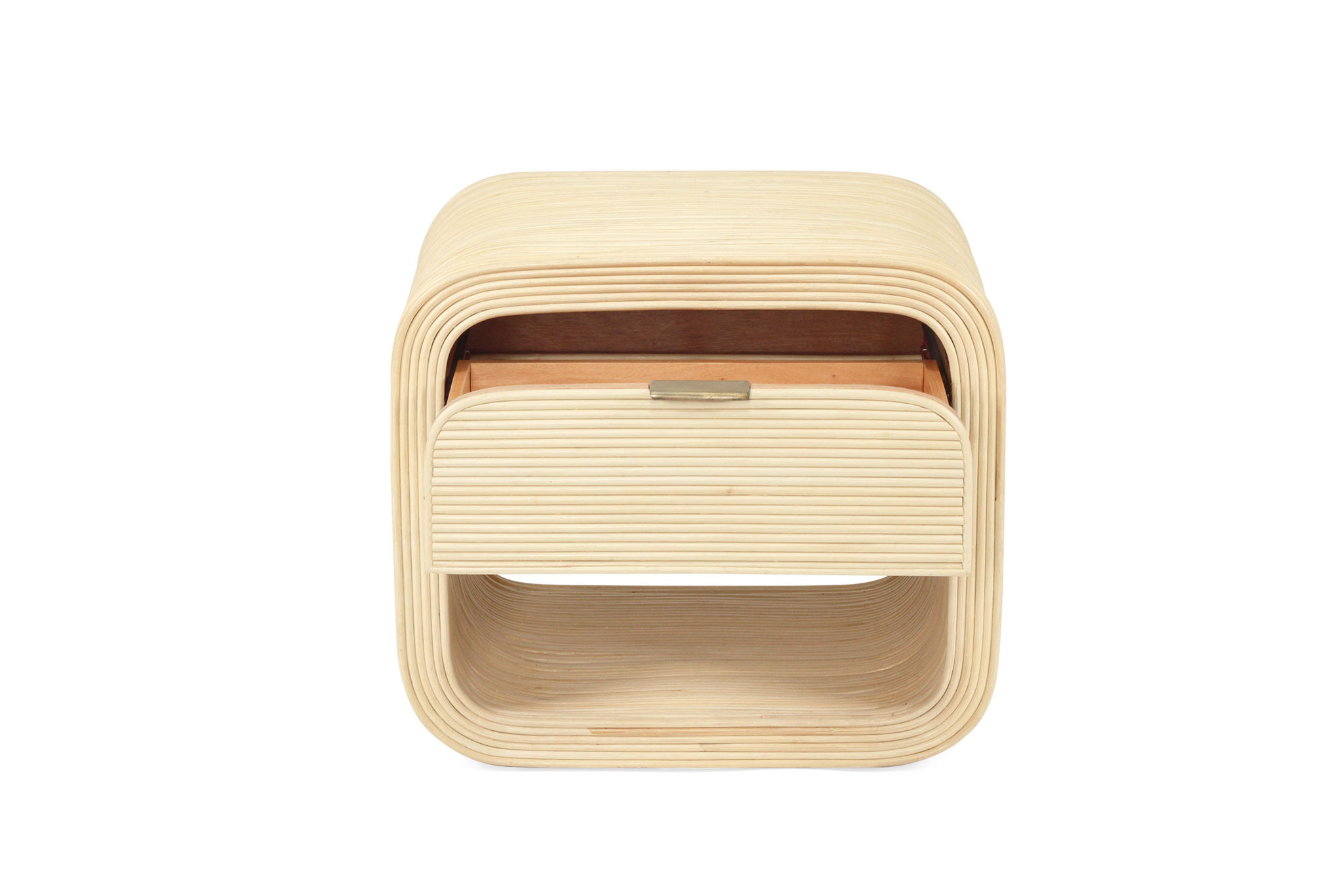 Nixon Bedside Table - Image 4