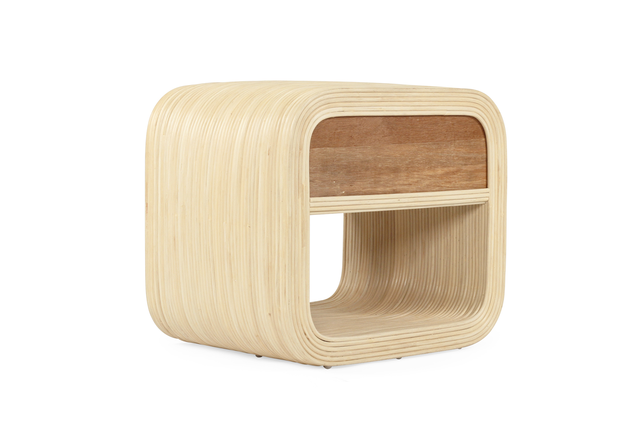 Nixon Bedside Table - Image 6