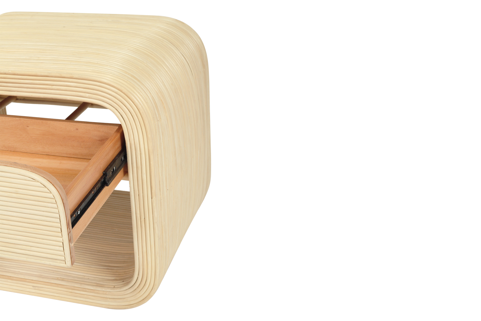 Nixon Bedside Table - Image 7