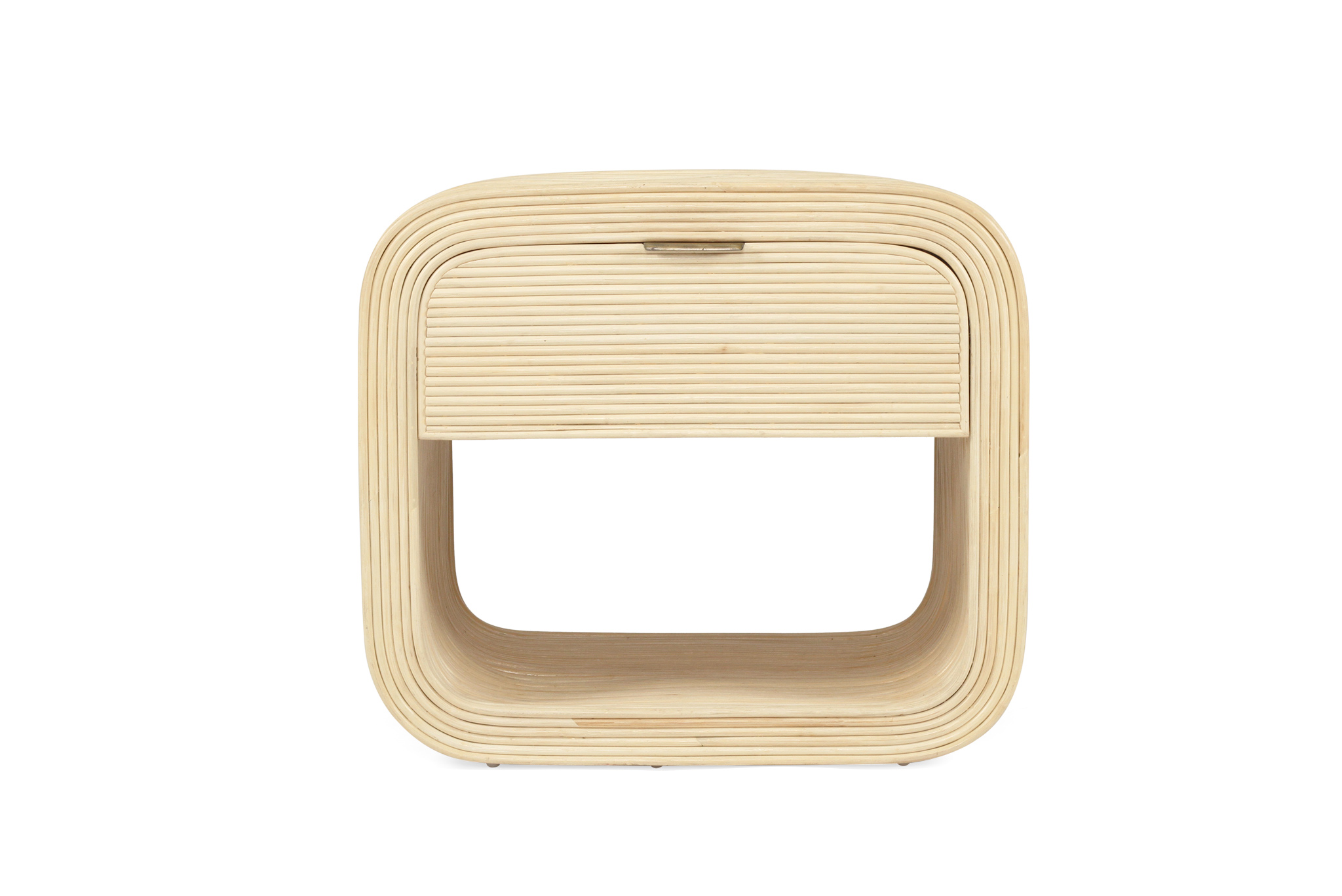 Nixon Bedside Table