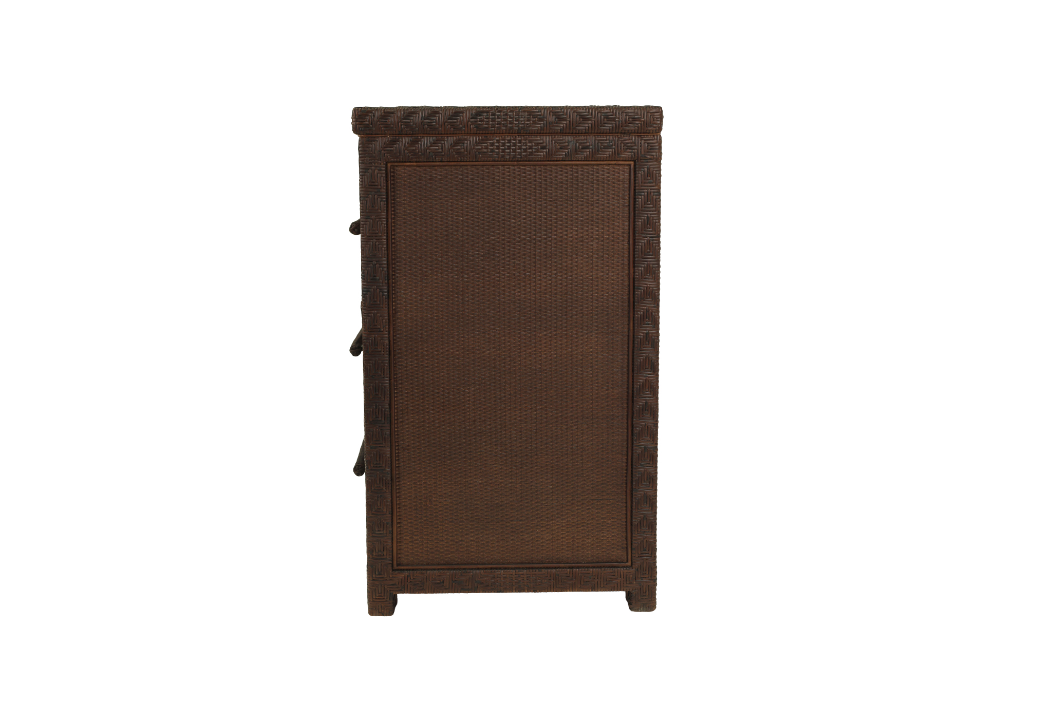Layla Chest Of Drawers - Colonial Brown - 3 Drawer - Image 6