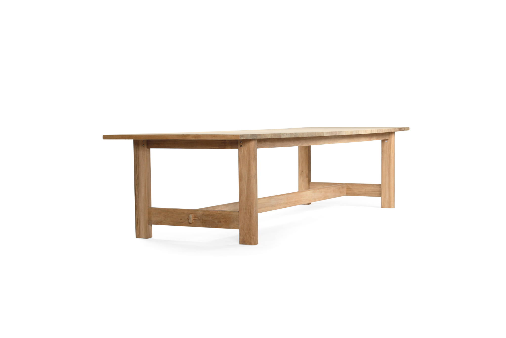 Victor Outdoor Table - 3.5m