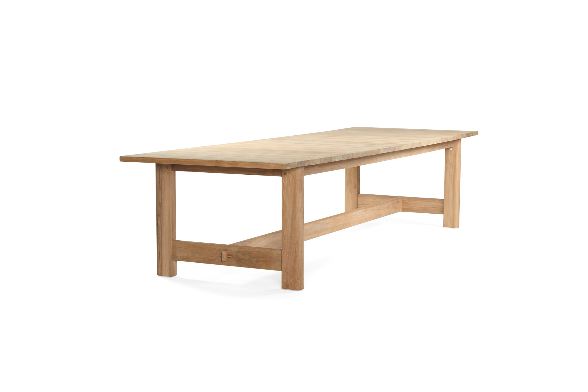 Victor Outdoor Table - 3.5m - Image 3