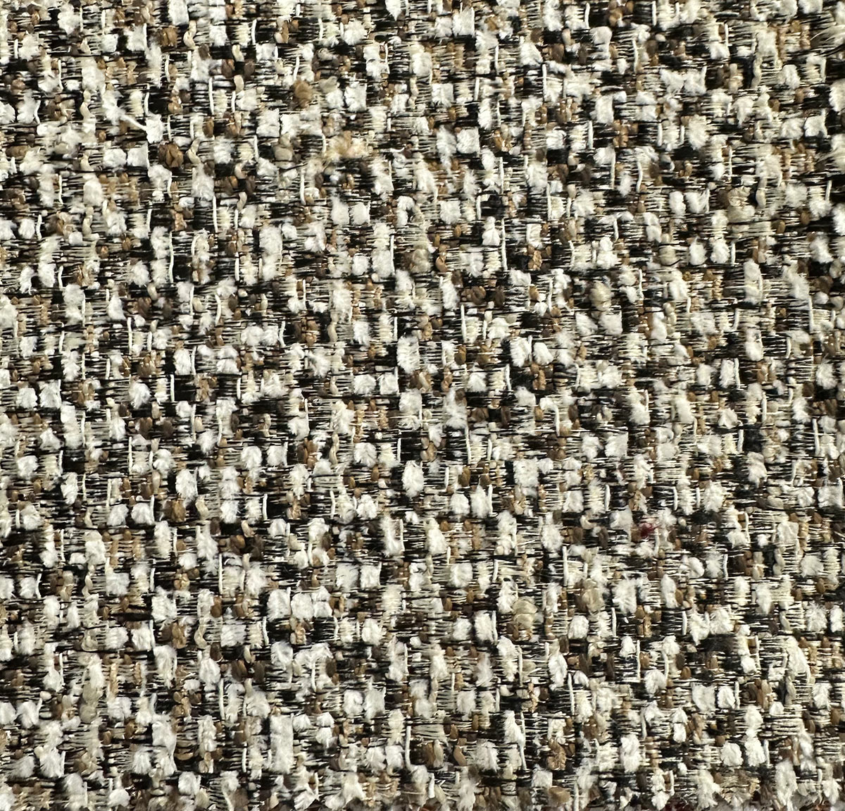 Marly 2 Seater Sofa - Mottled Taupe - Image 11