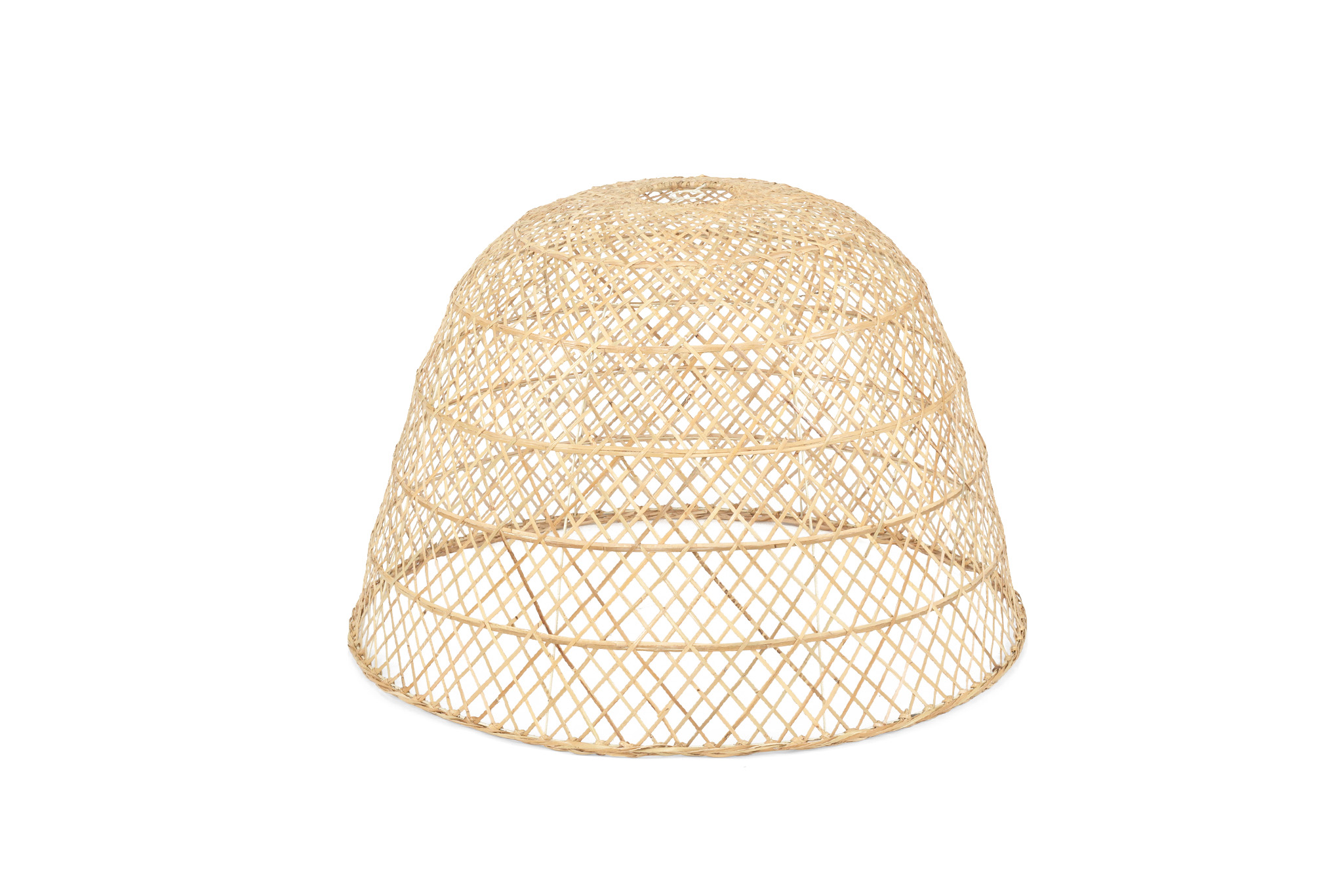 Trundle Woven Pendant - Image 2