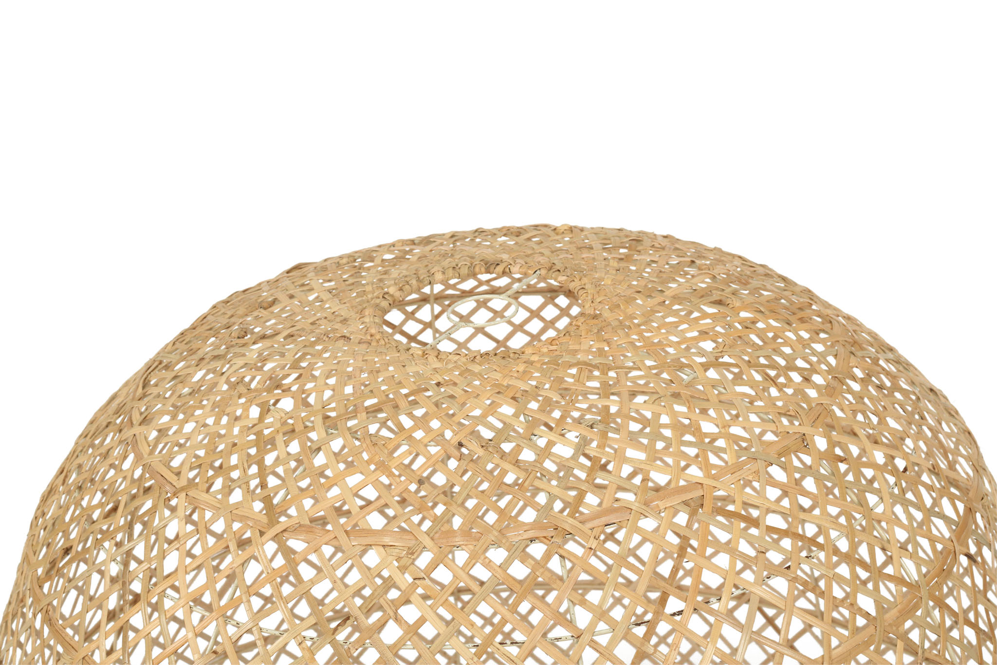Trundle Woven Pendant - Image 3