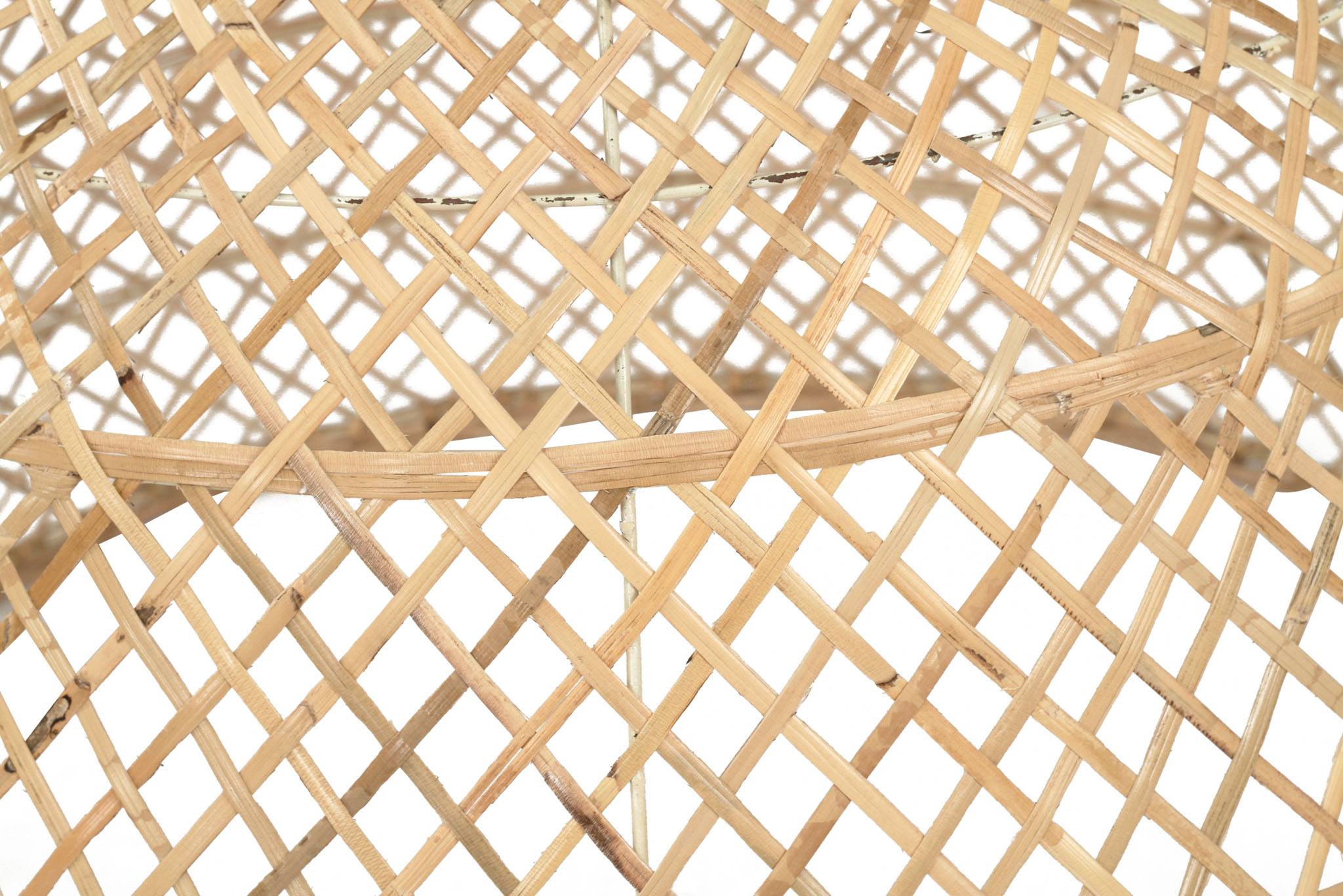 Trundle Woven Pendant - Image 4