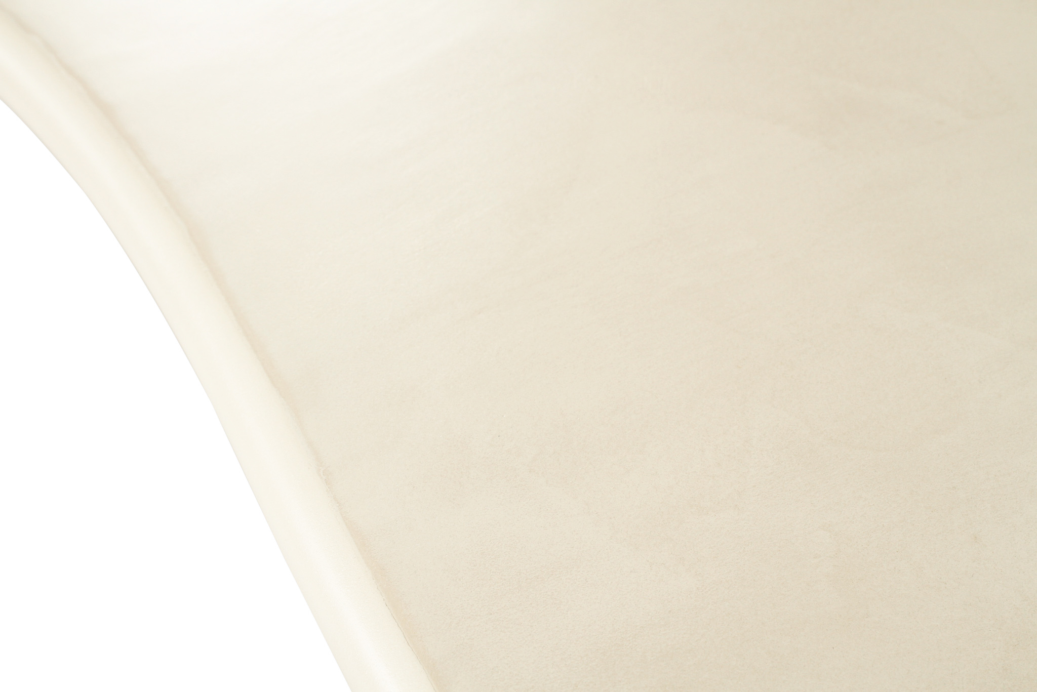 Lorenzo Organic Board Room Table - 3.5m - Latte - Image 8