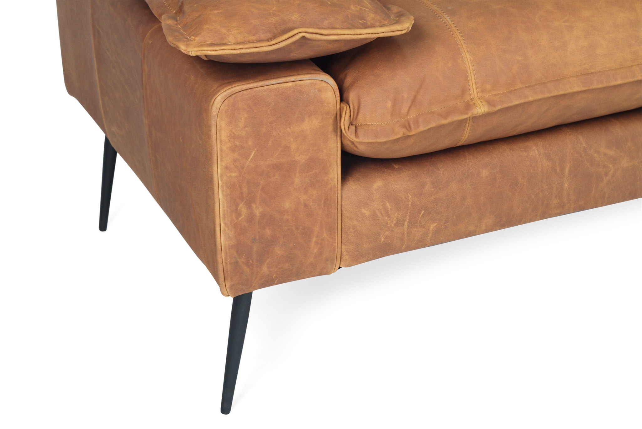 Marly 3 Seater Sofa - Image 12