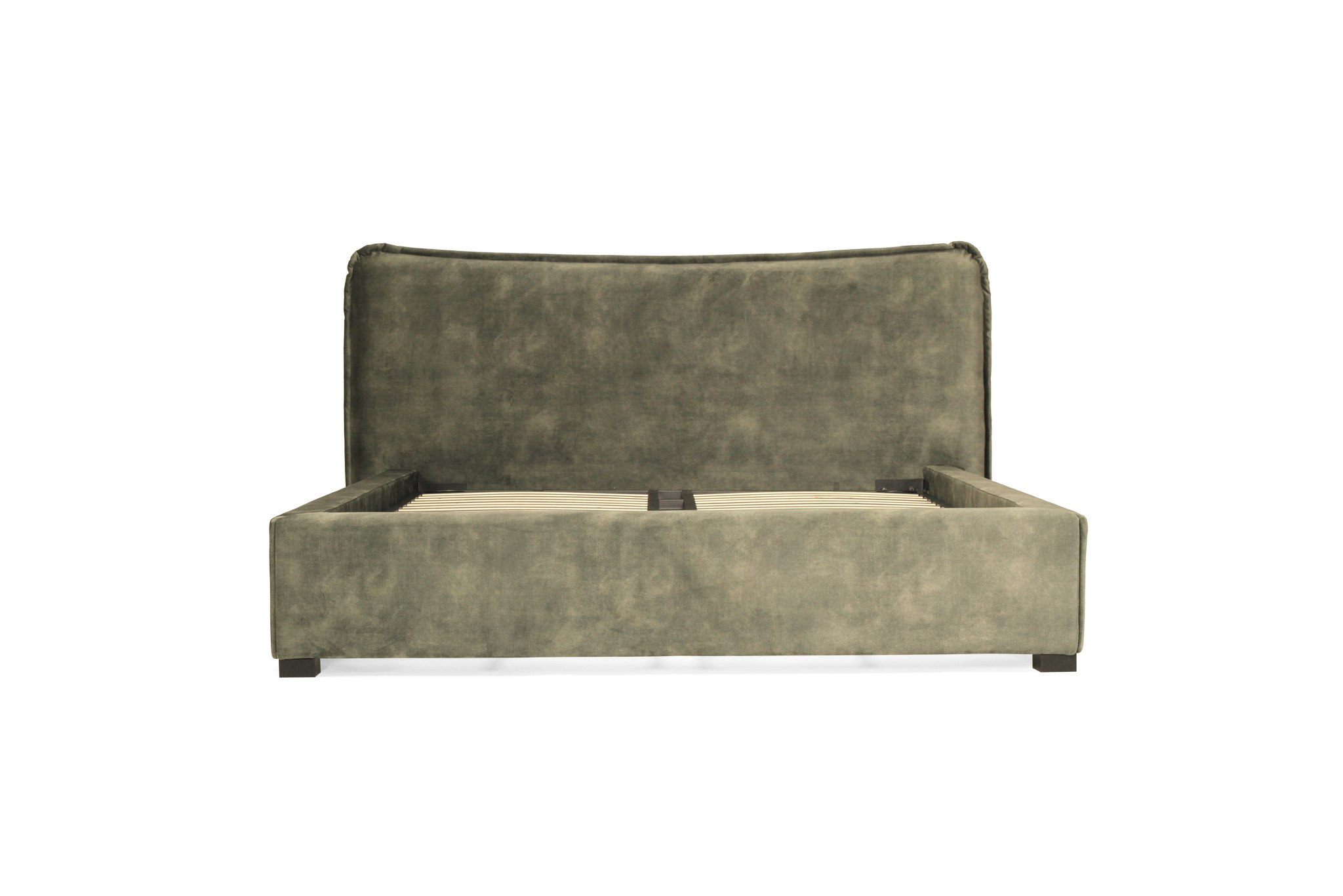 Paddington Bed - Forest Green - Image 3