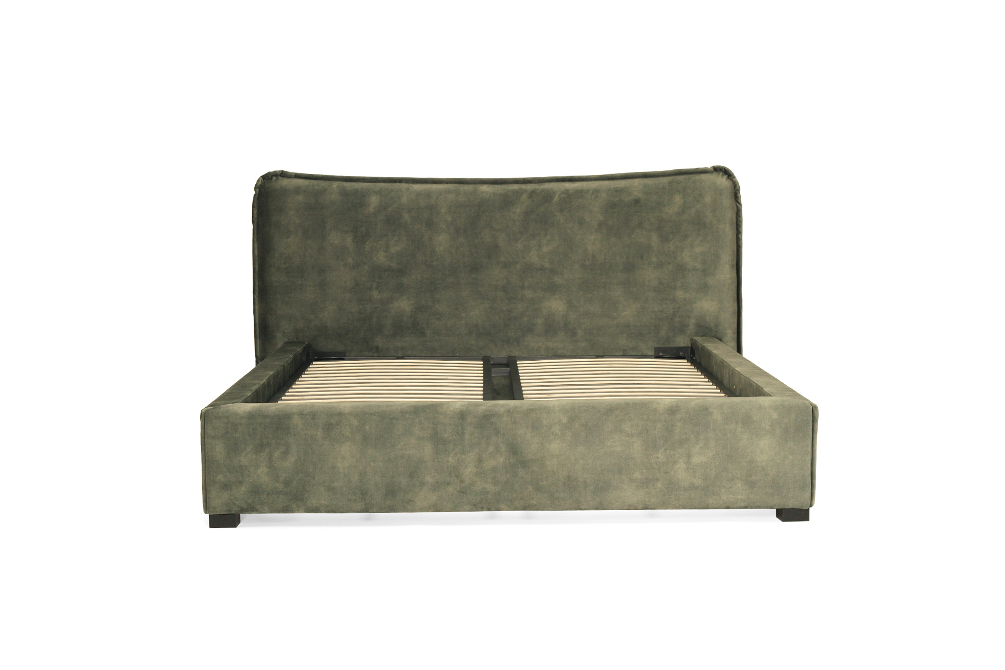 Paddington Bed - Forest Green - Image 4