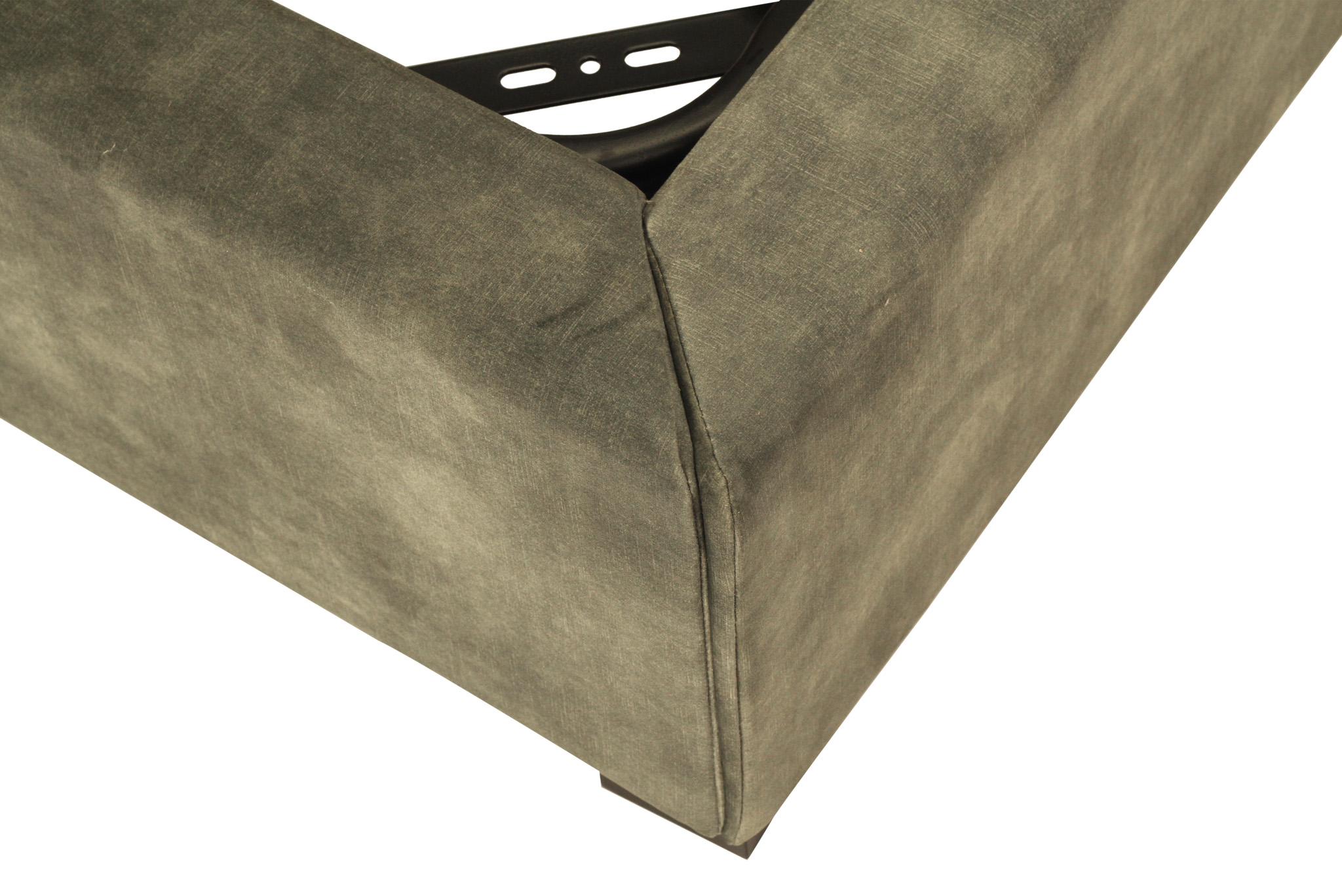 Paddington Bed - Forest Green - Image 8