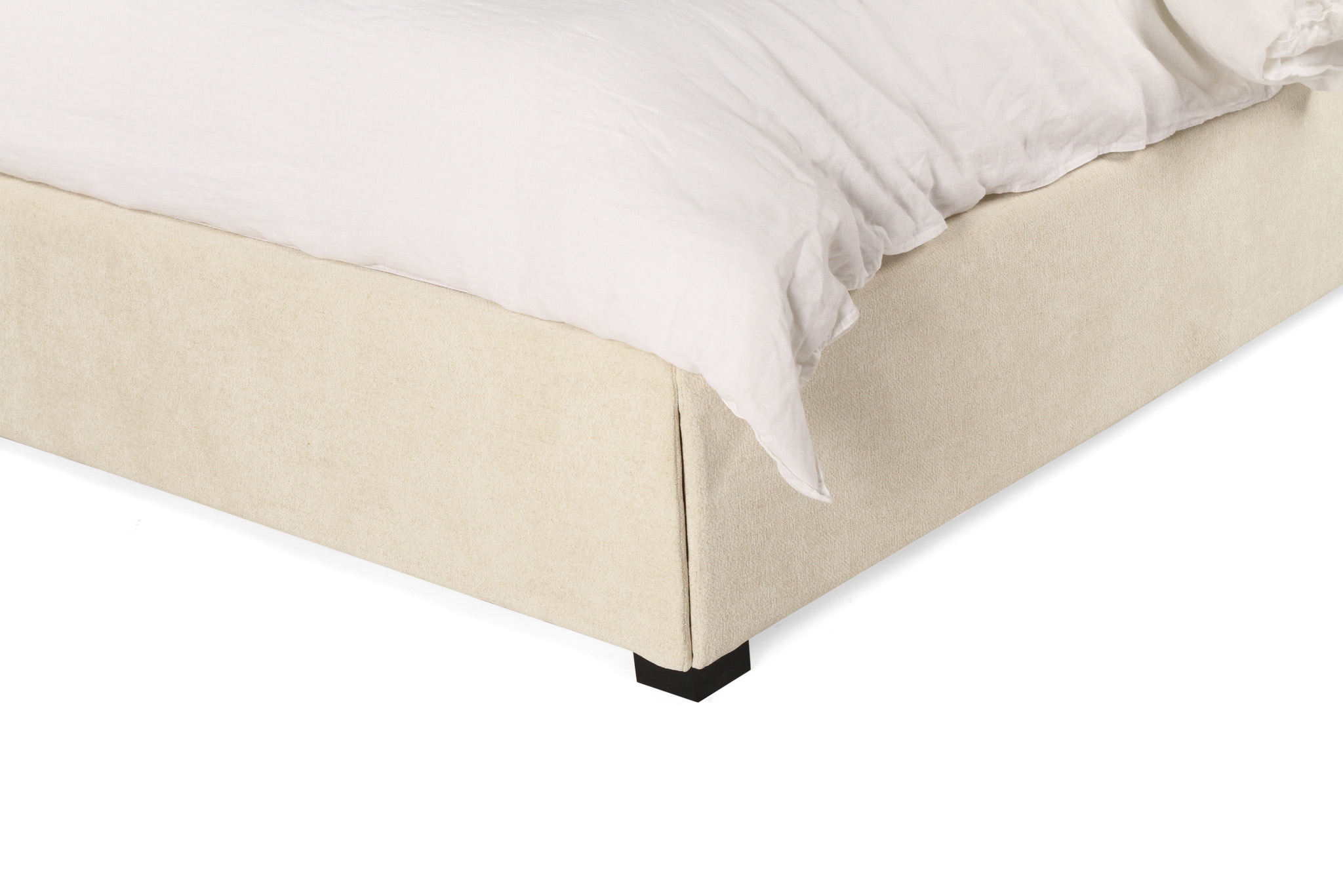 Paddington Bed - Linen - Image 8