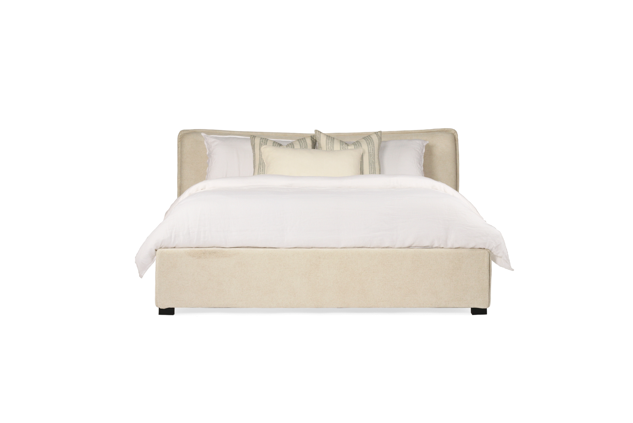 Paddington Bed - Linen - Image 10