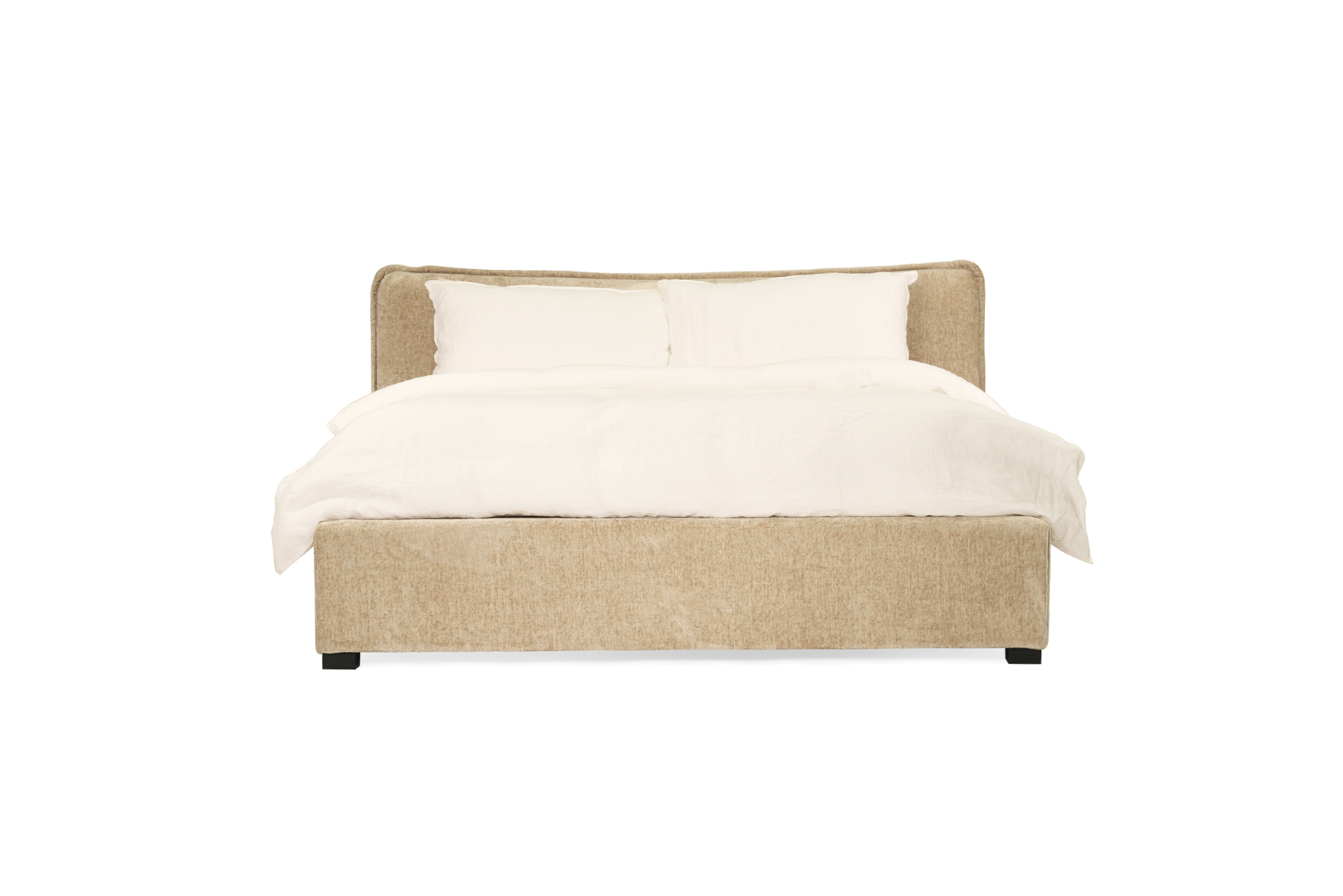 Paddington Bed - Oyster - Image 3