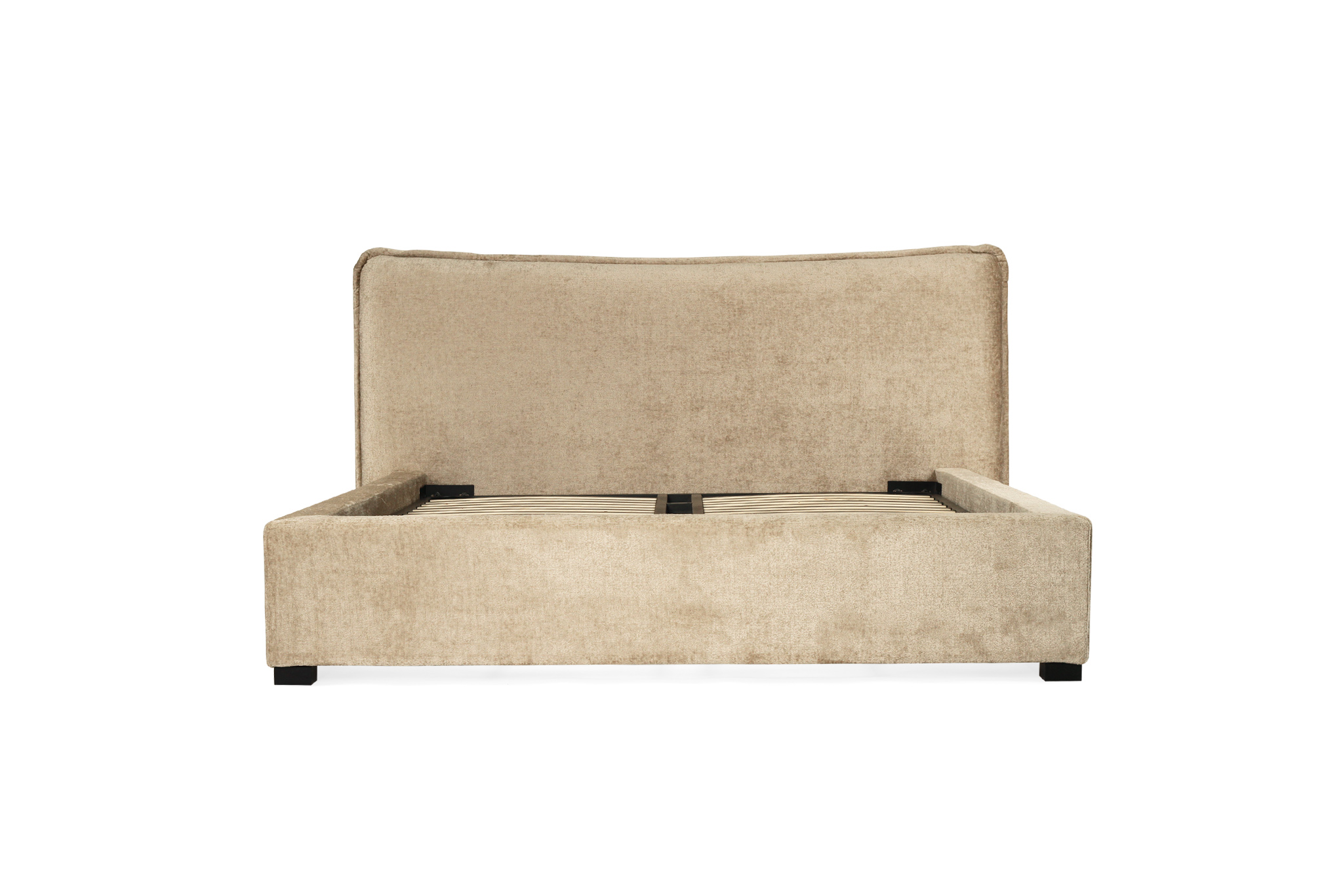 Paddington Bed - Oyster - Image 4