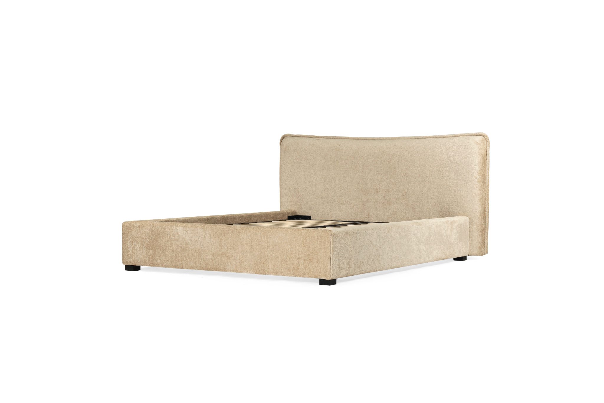 Paddington Bed - Oyster - Image 6