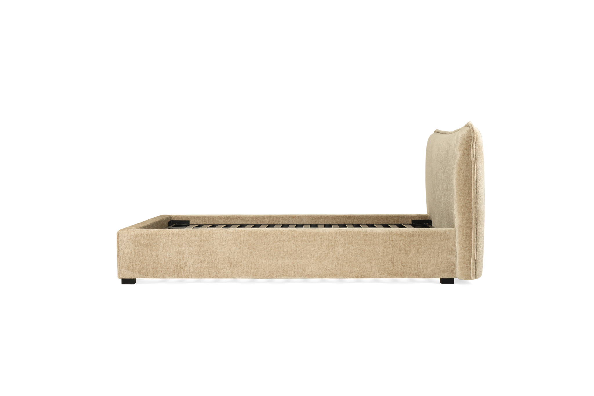 Paddington Bed - Oyster - Image 7