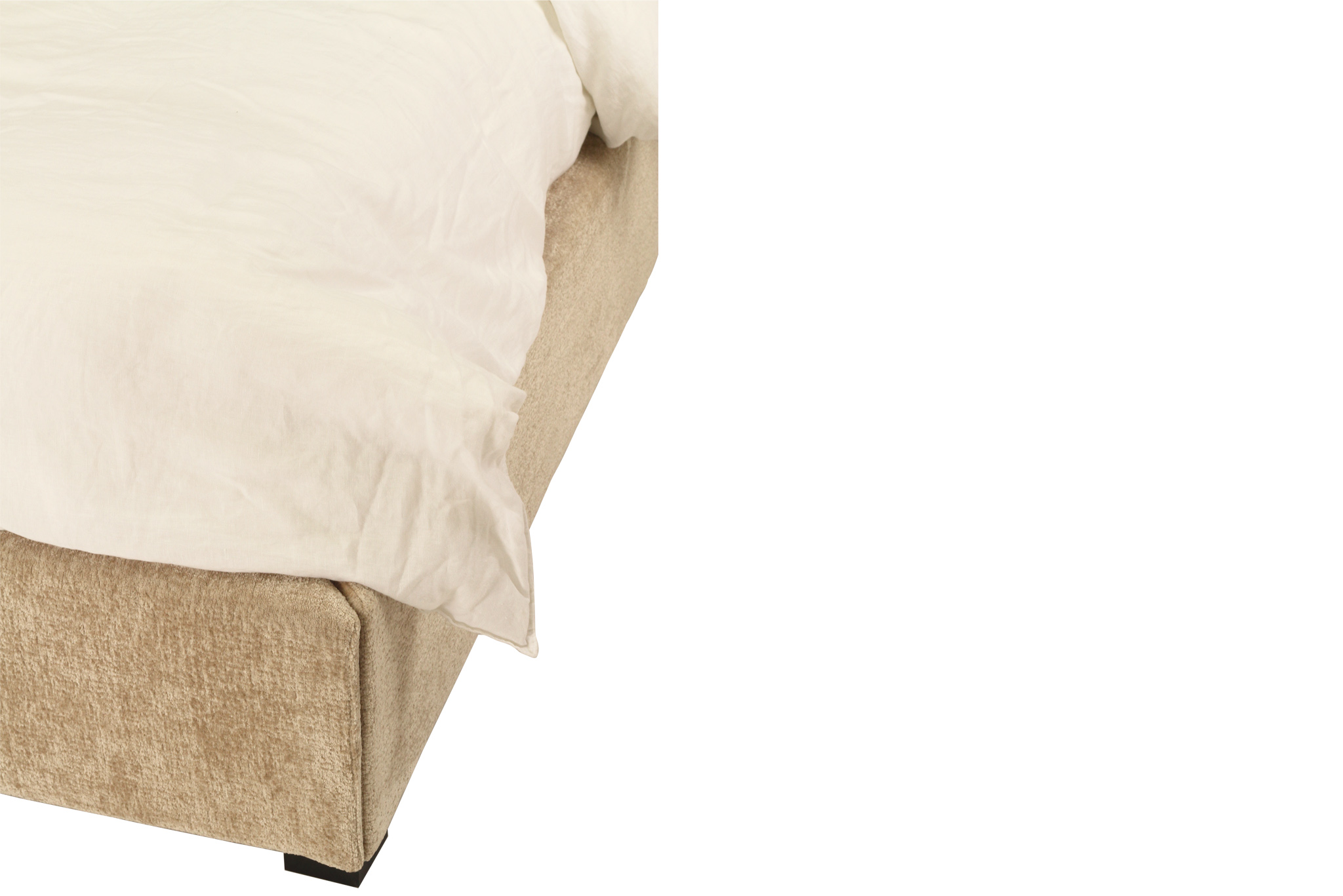 Paddington Bed - Oyster - Image 9