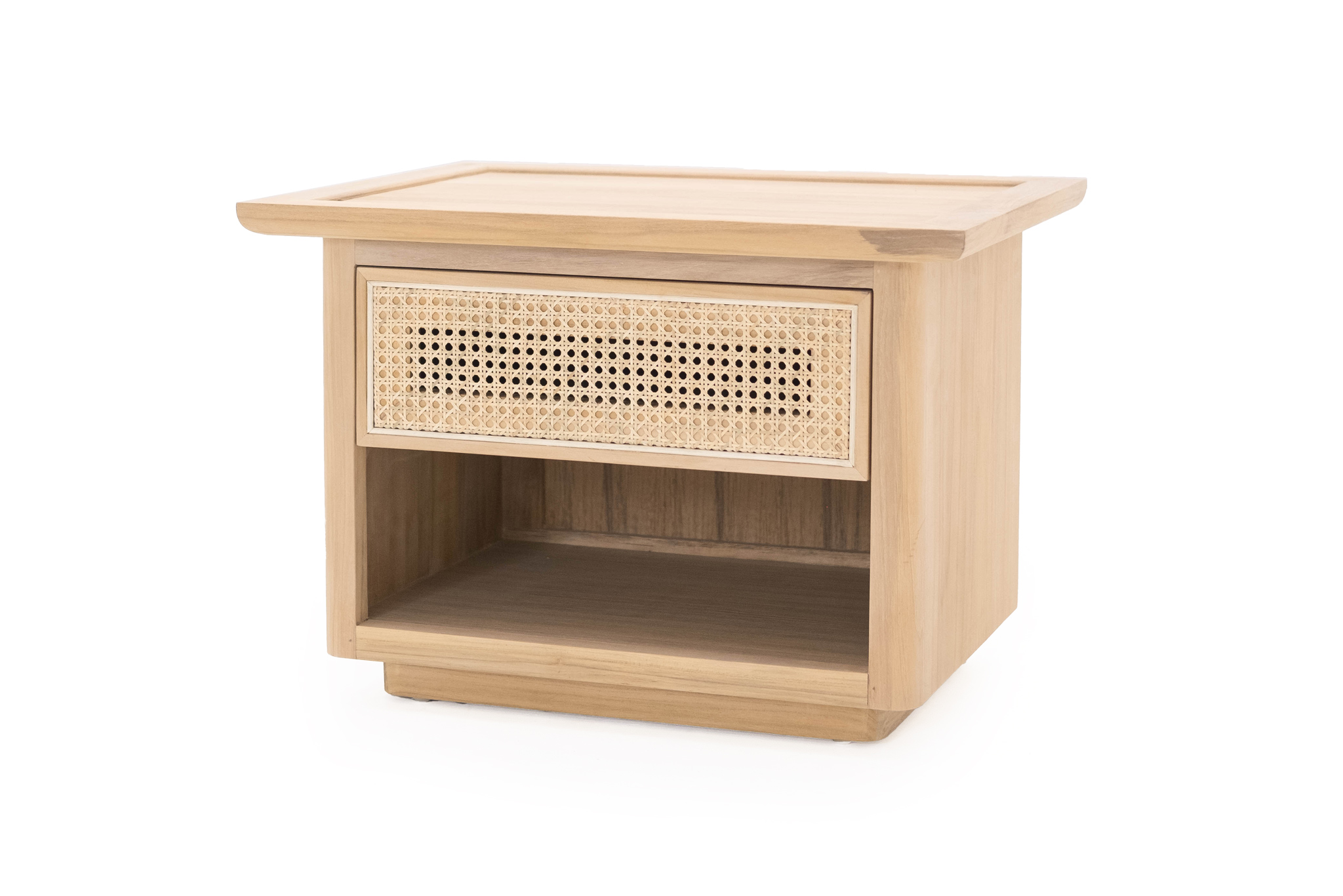 Brighton Bedside Table - Image 4