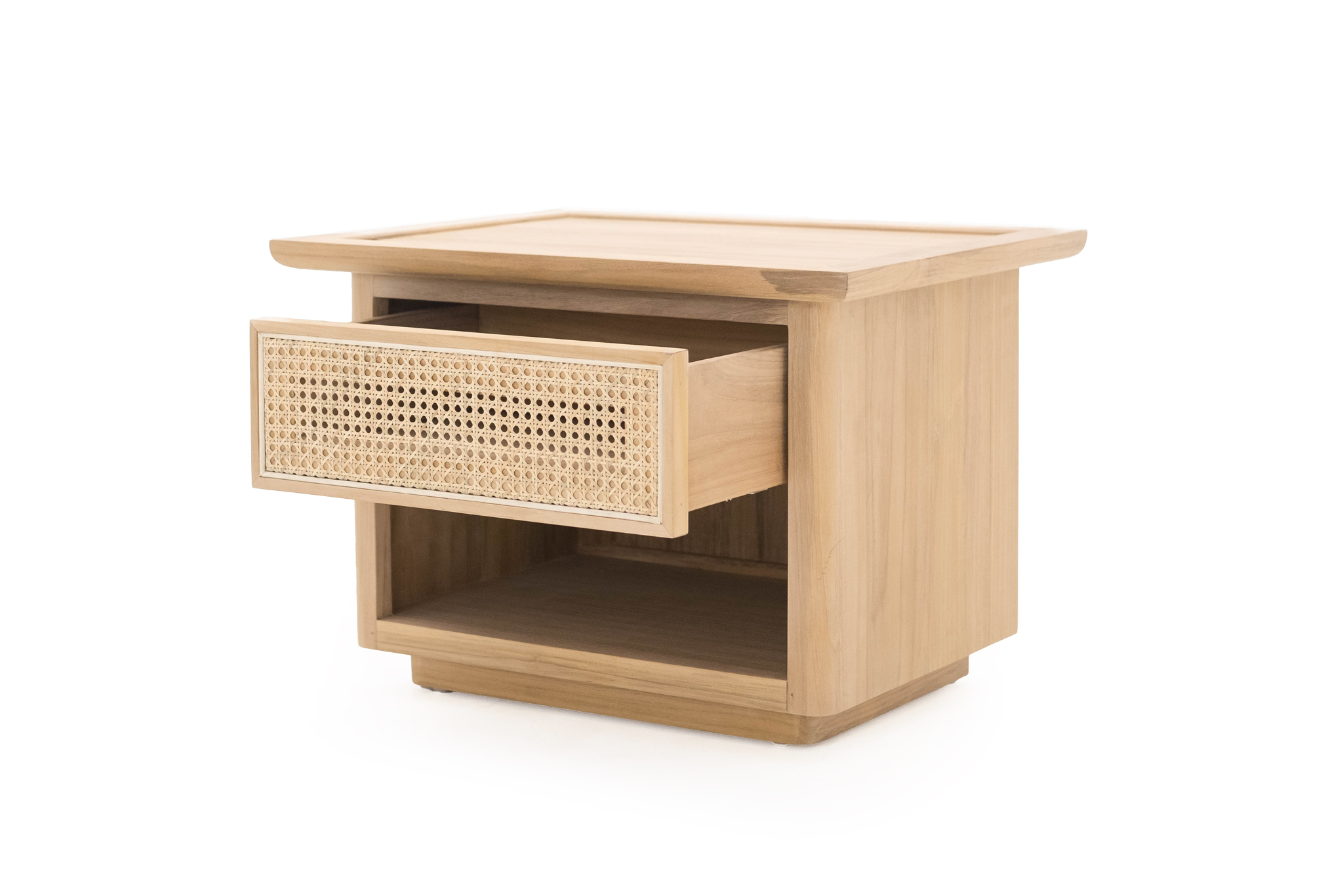 Brighton Bedside Table - Image 3