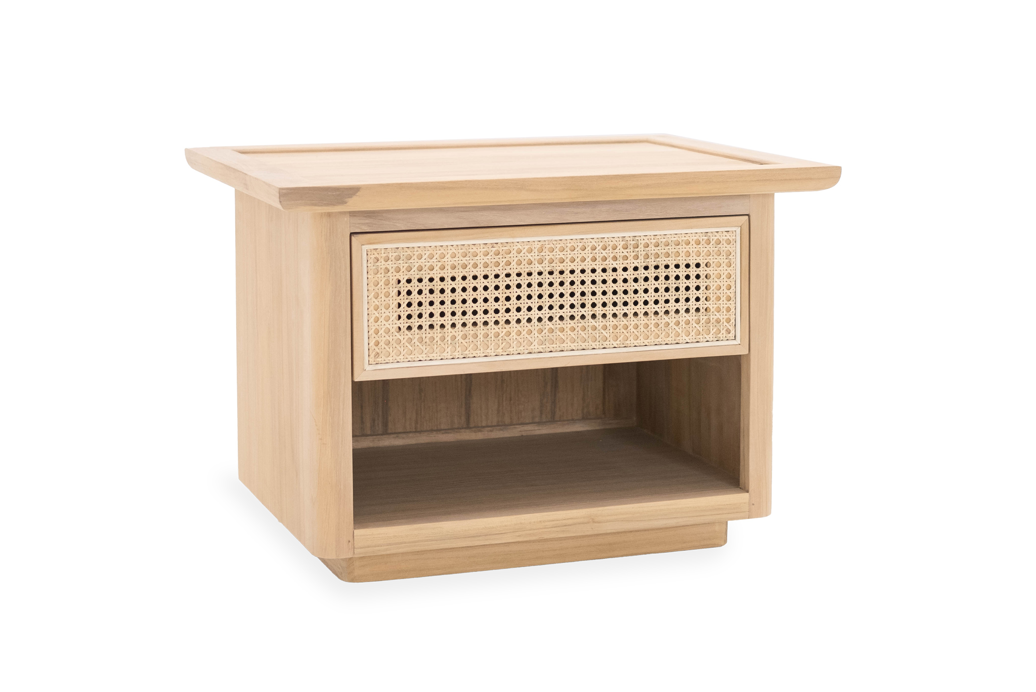 Brighton Bedside Table - Image 6