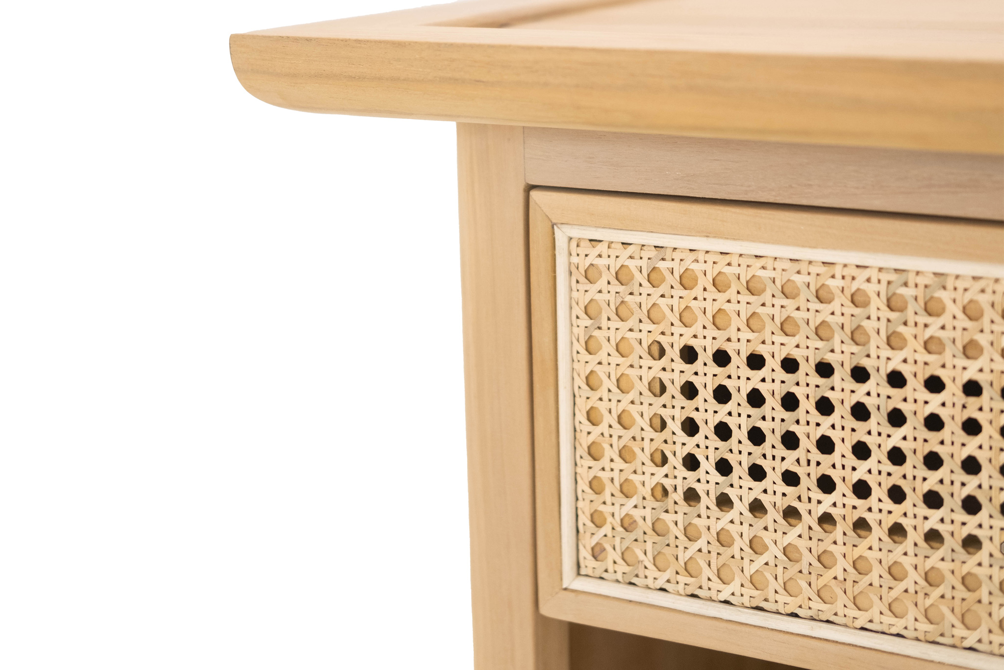 Brighton Bedside Table - Image 7